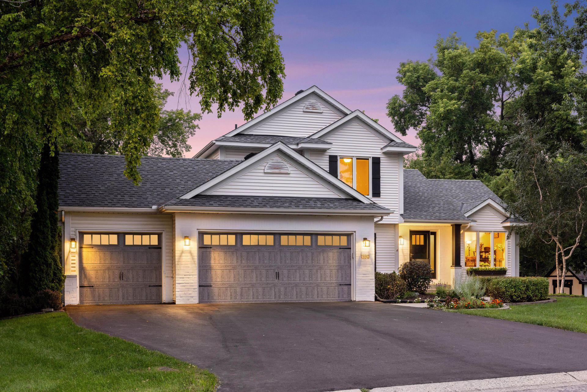 1590 Woodstone Drive