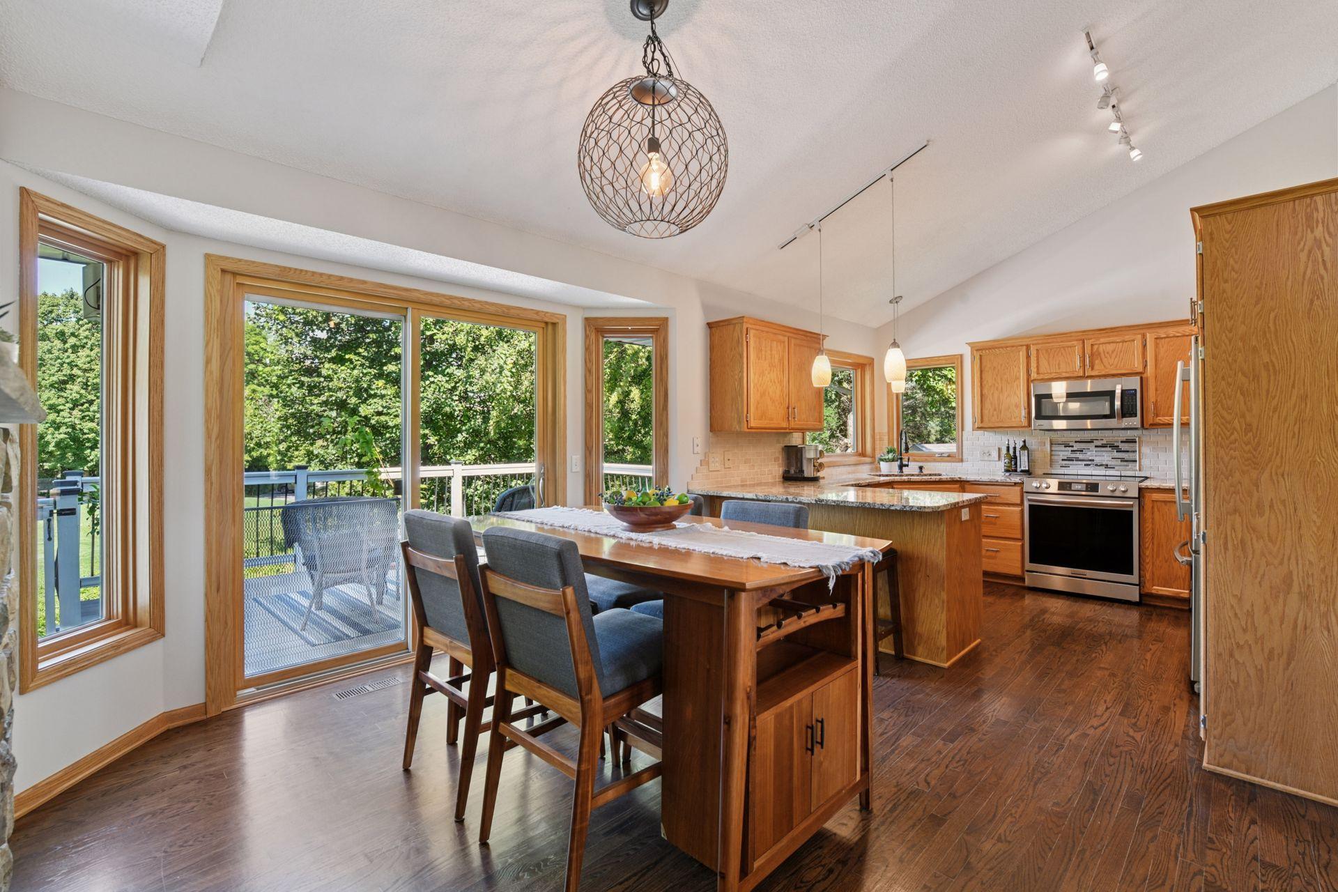 1590 Woodstone Drive