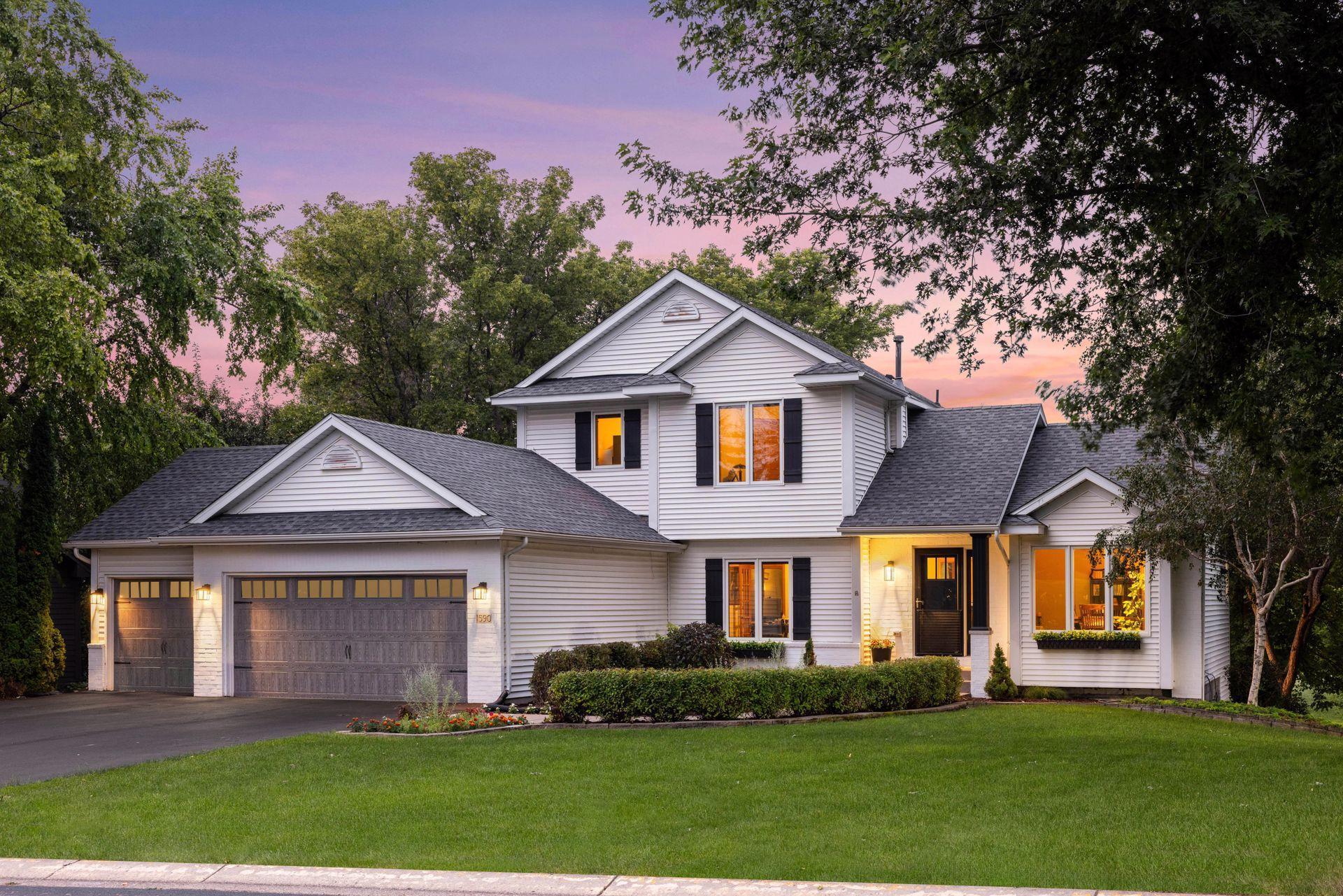 1590 Woodstone Drive