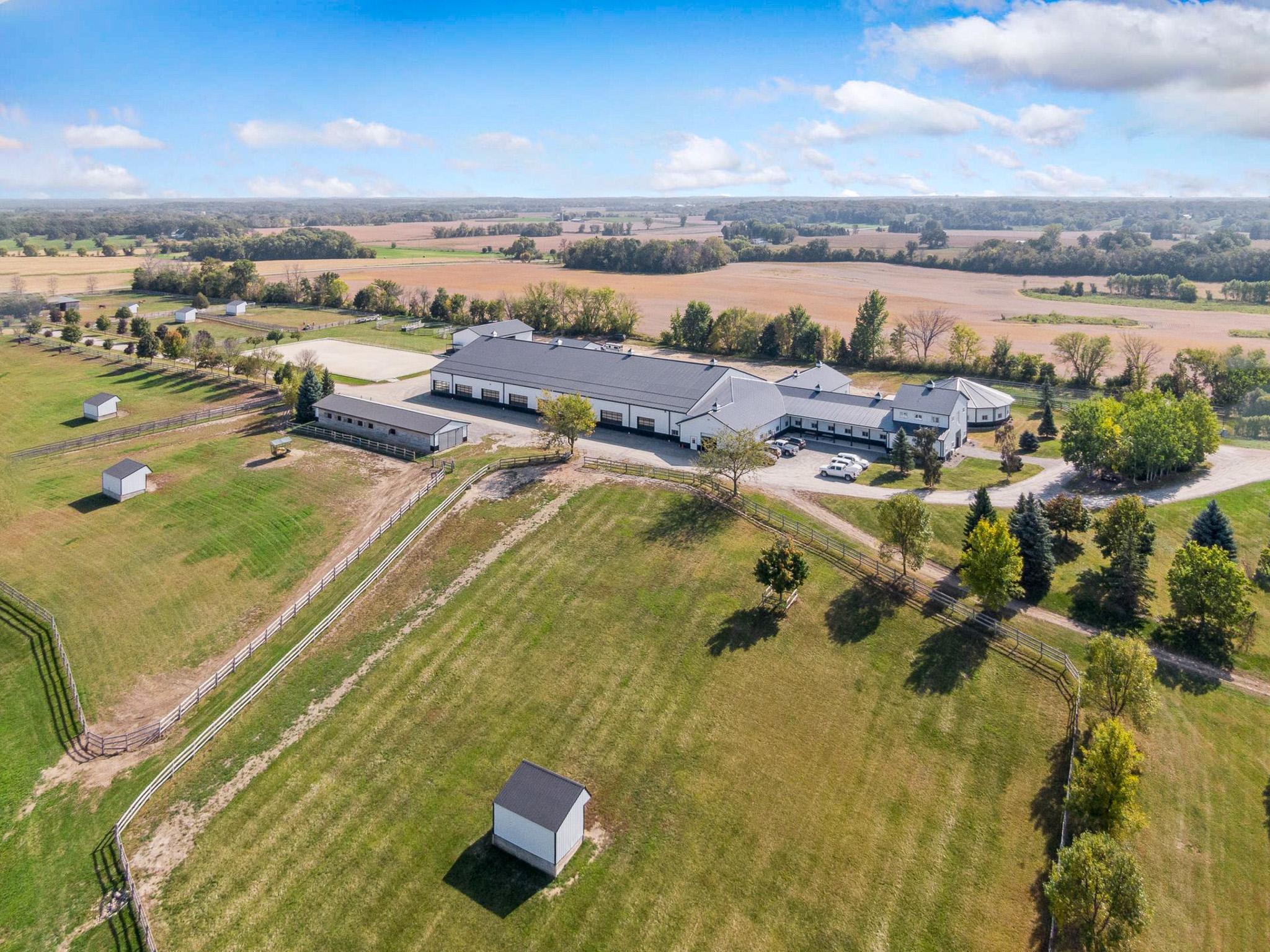 9685 County Road 13 SE