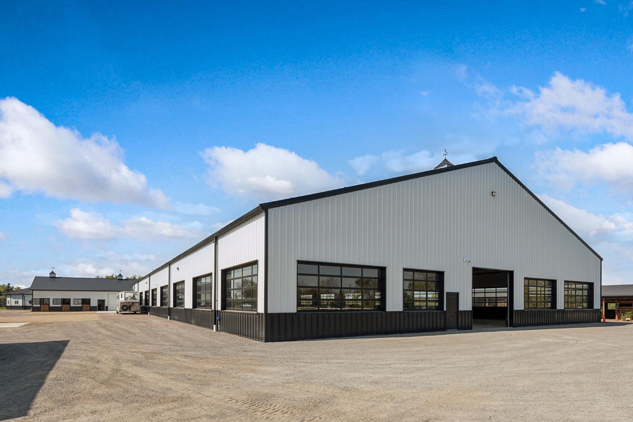 9685 County Road 13 SE