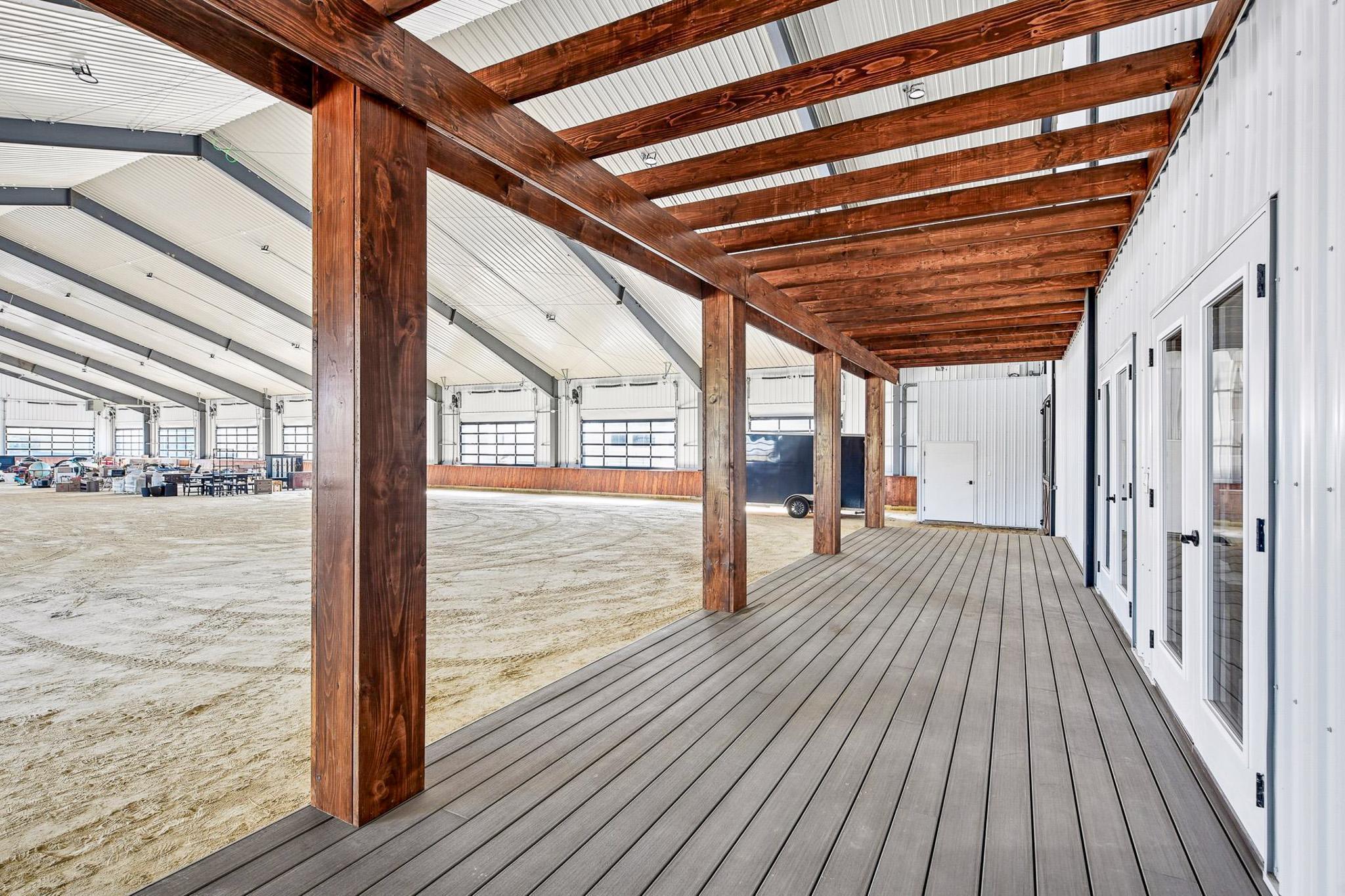 9685 County Road 13 SE