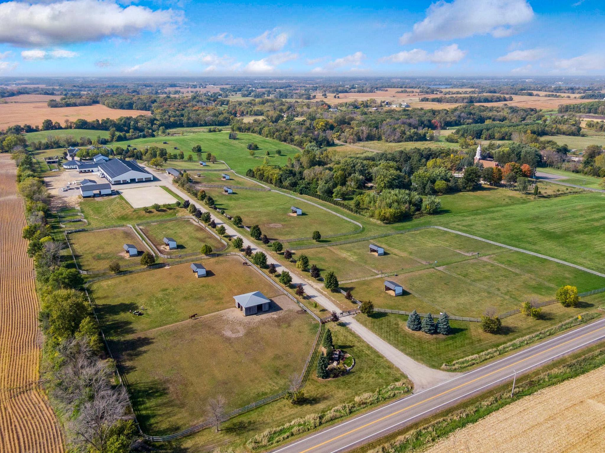 9685 County Road 13 SE