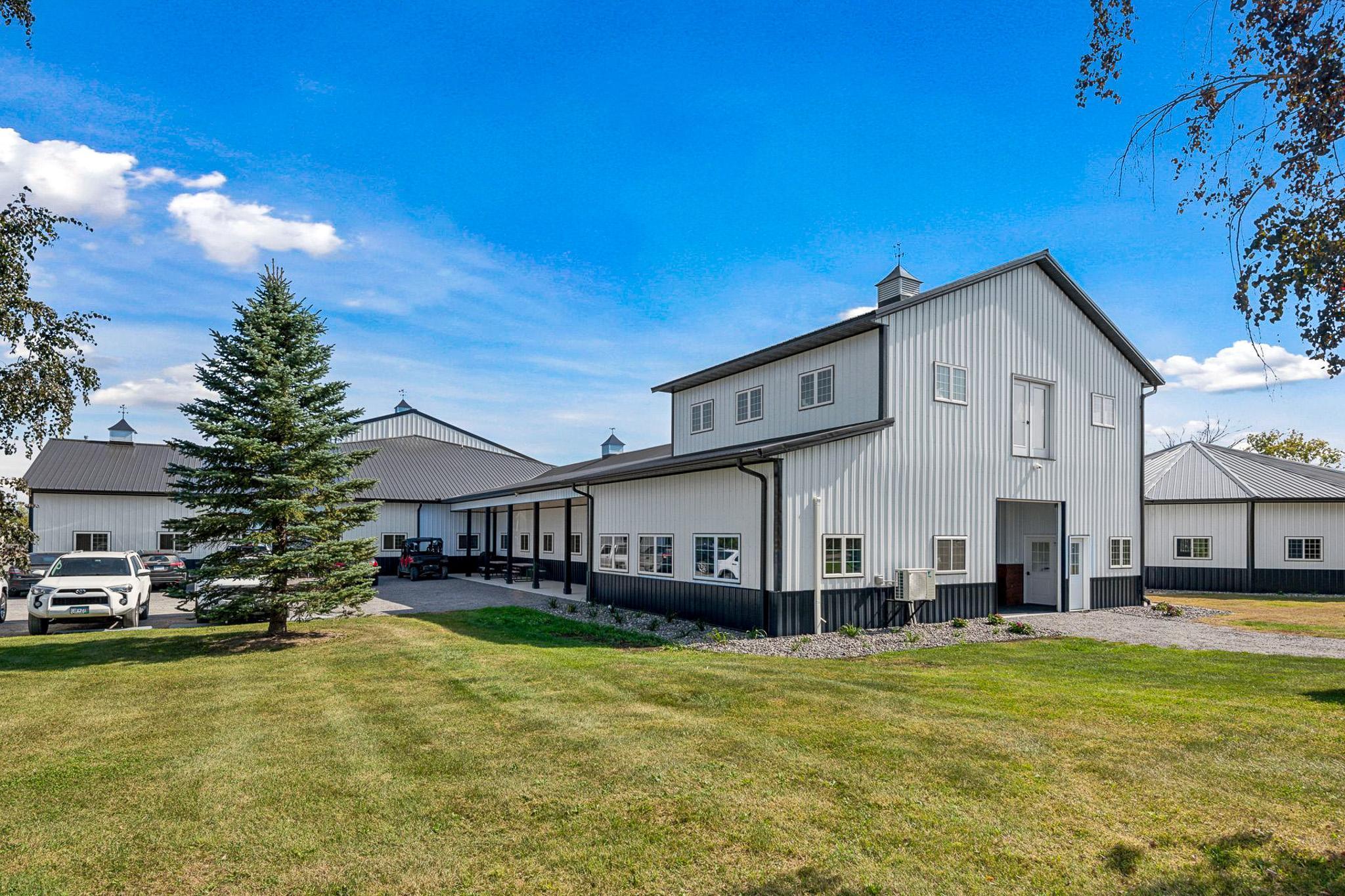 9685 County Road 13 SE