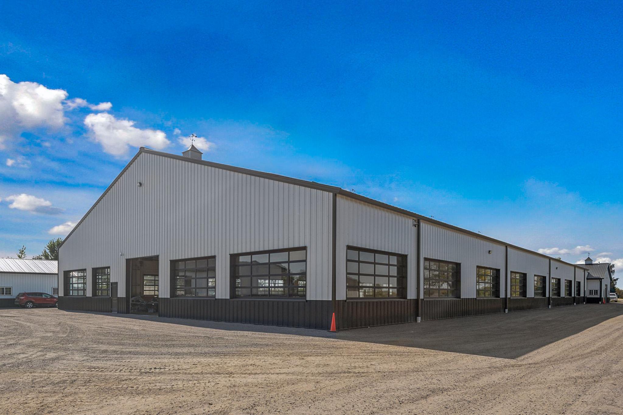 9685 County Road 13 SE