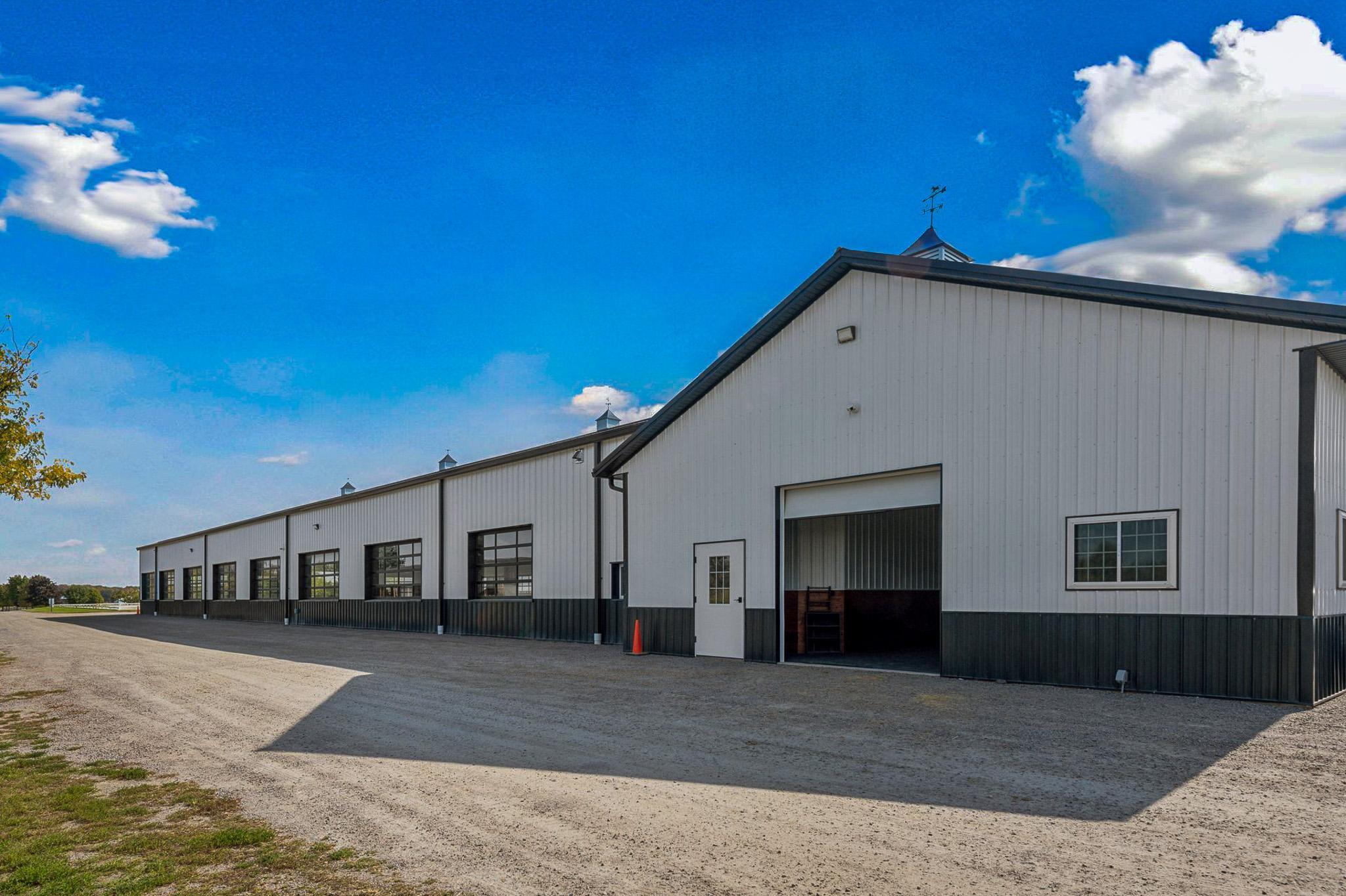 9685 County Road 13 SE