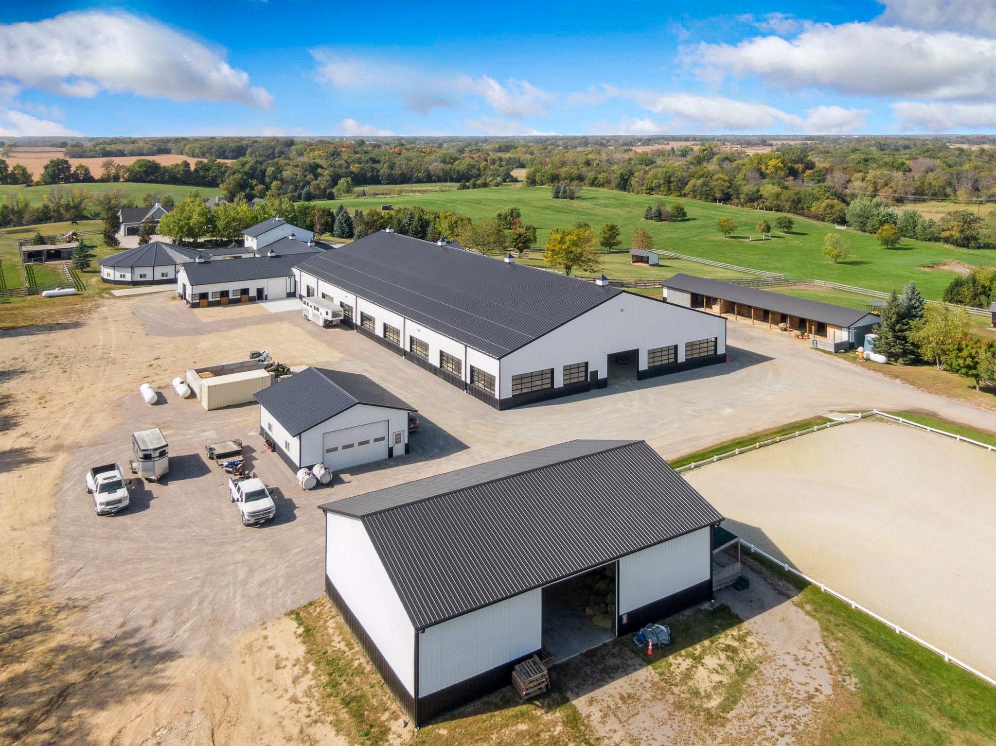 9685 County Road 13 SE