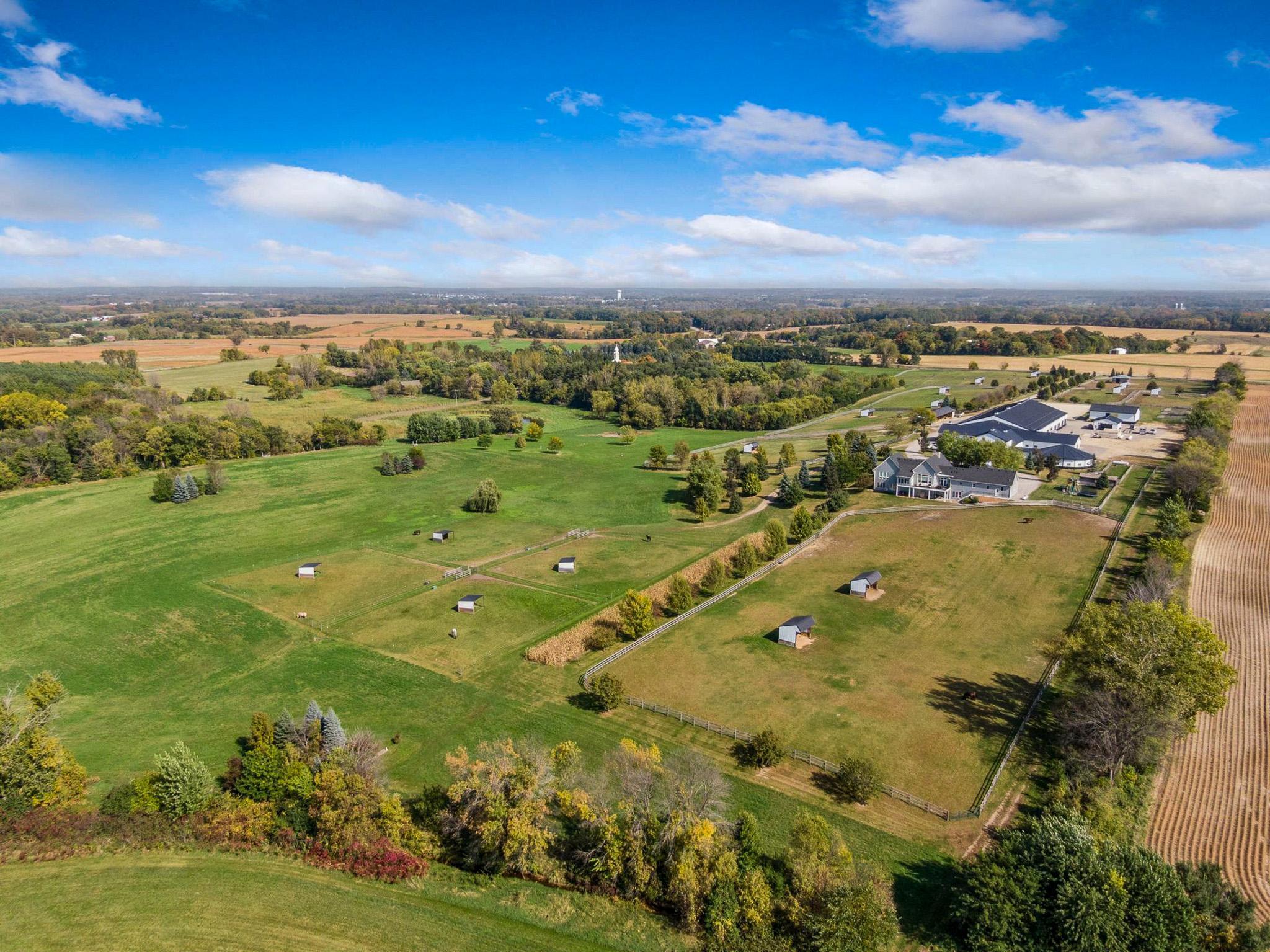 9685 County Road 13 SE