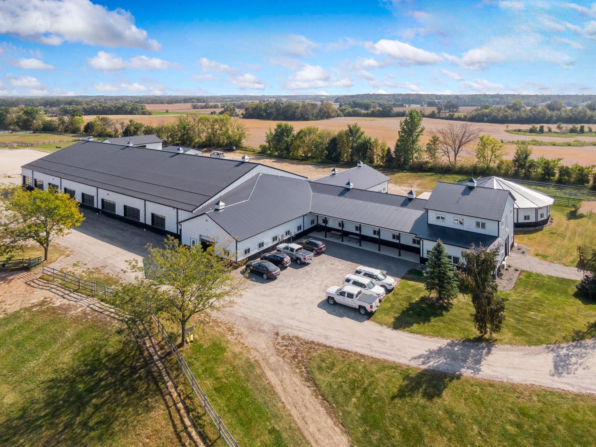 9685 County Road 13 SE