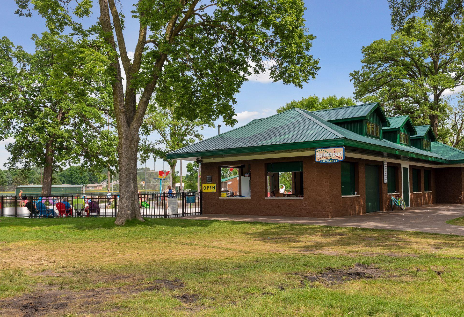 9685 County Road 13 SE