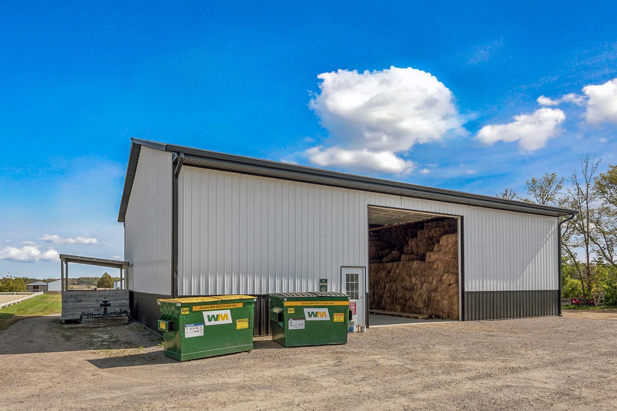 9685 County Road 13 SE