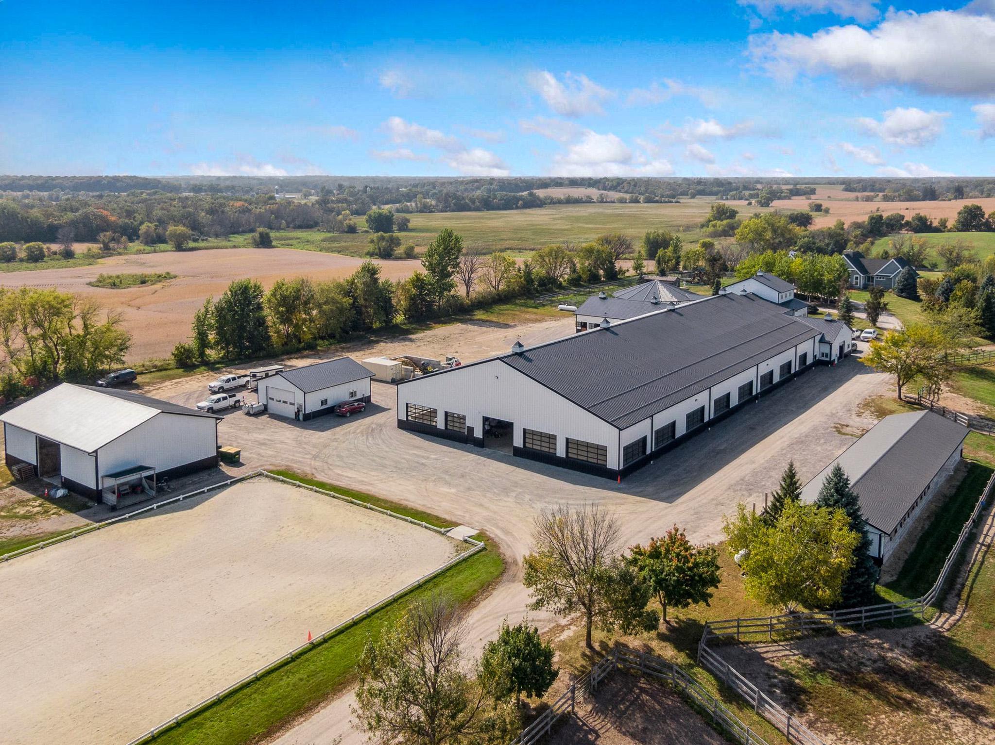 9685 County Road 13 SE