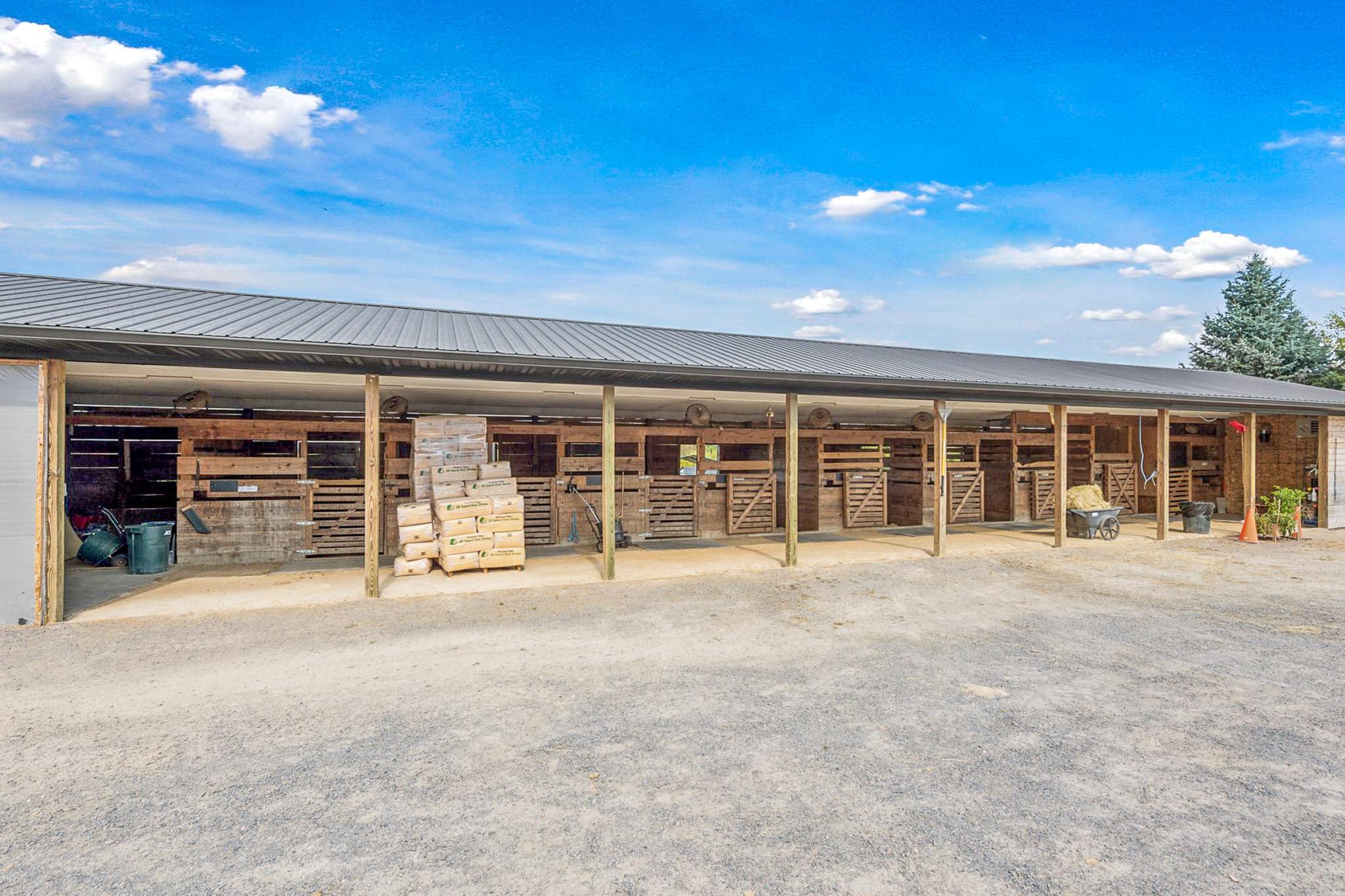 9685 County Road 13 SE