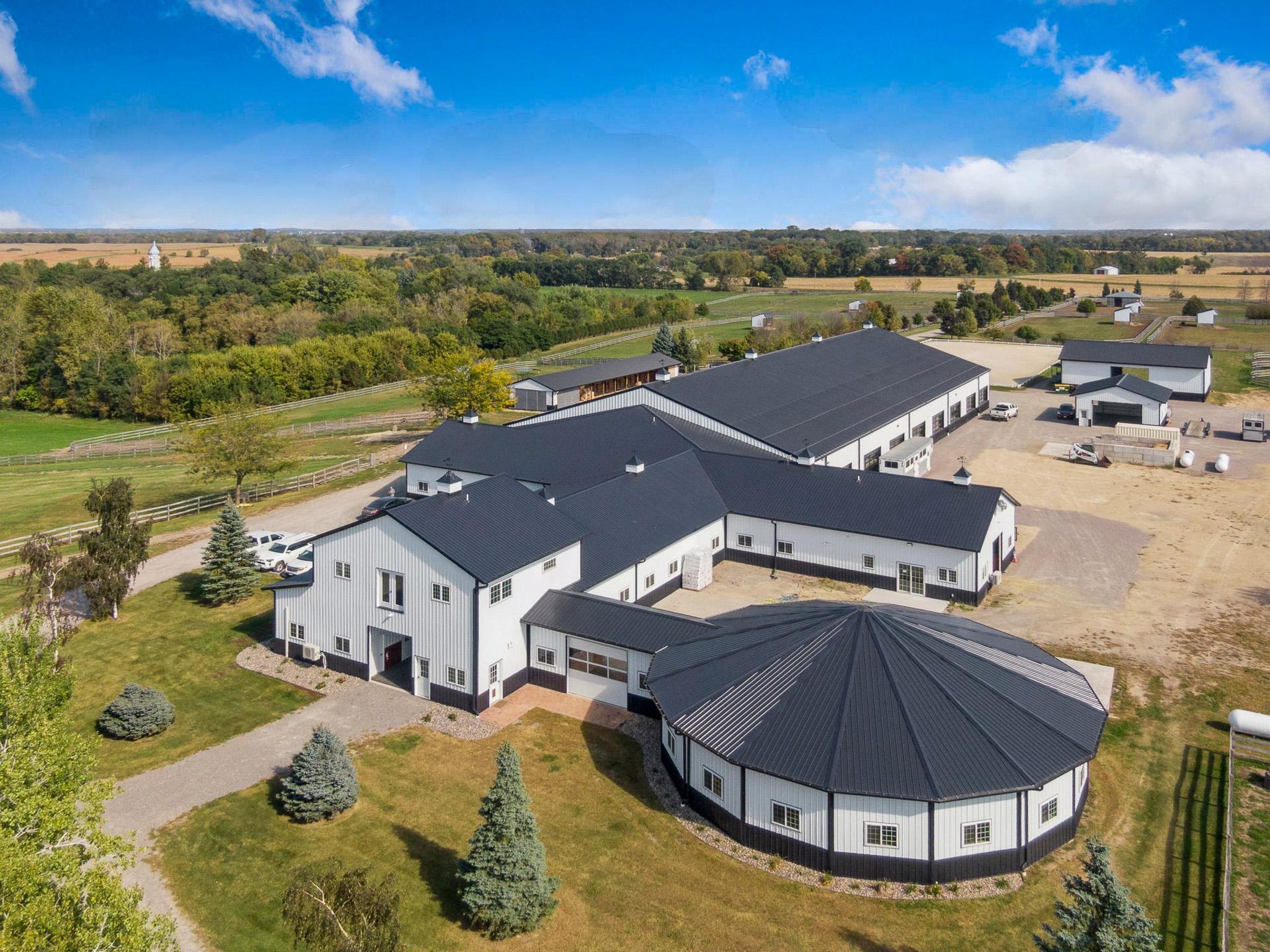 9685 County Road 13 SE