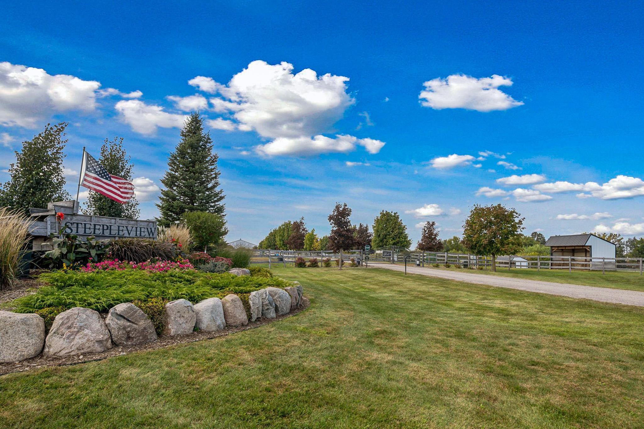 9685 County Road 13 SE