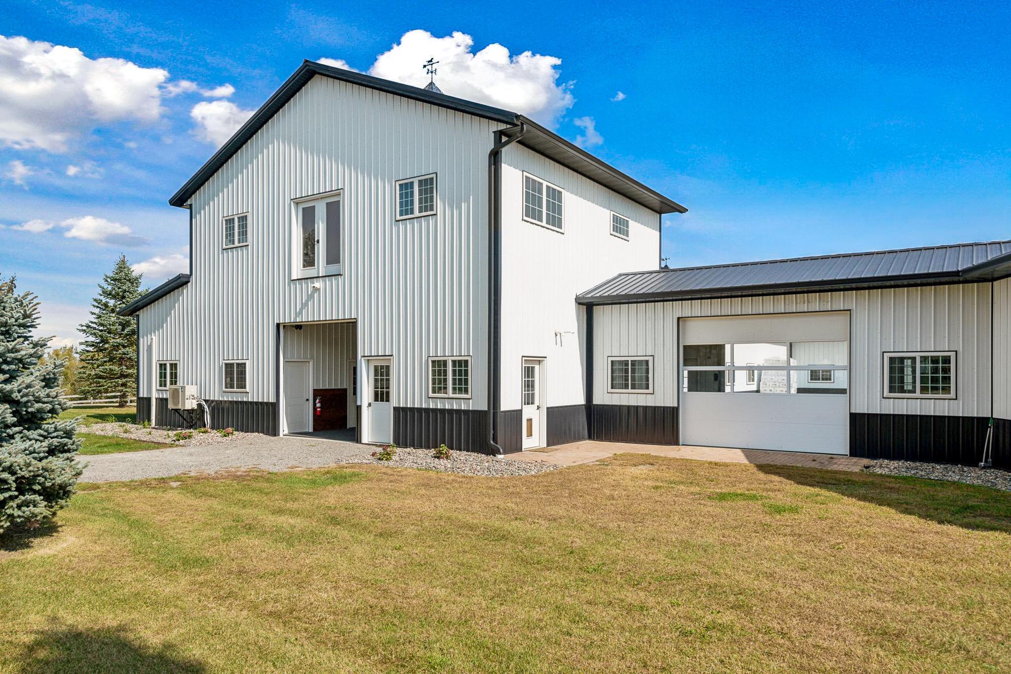 9685 County Road 13 SE