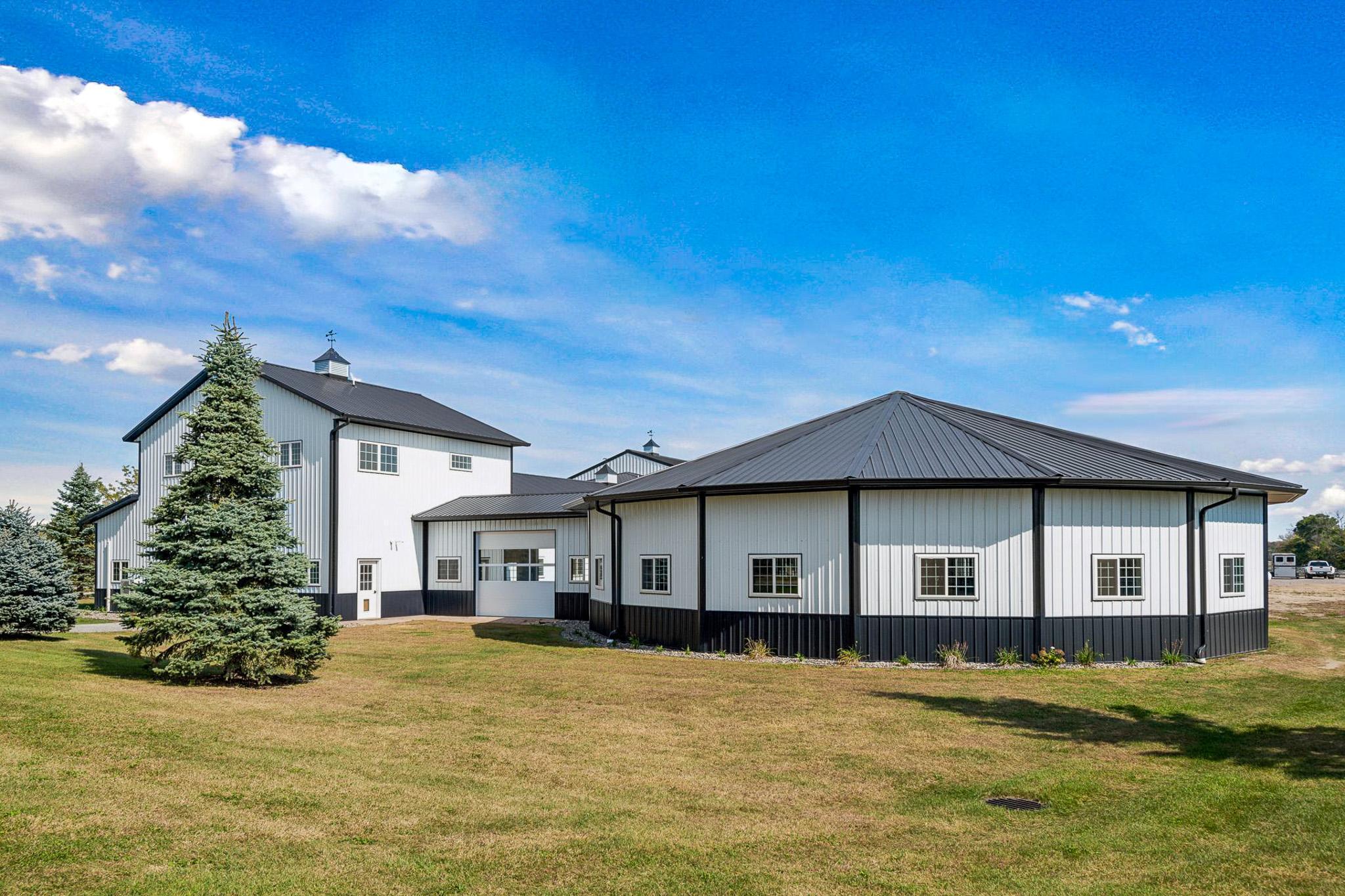 9685 County Road 13 SE