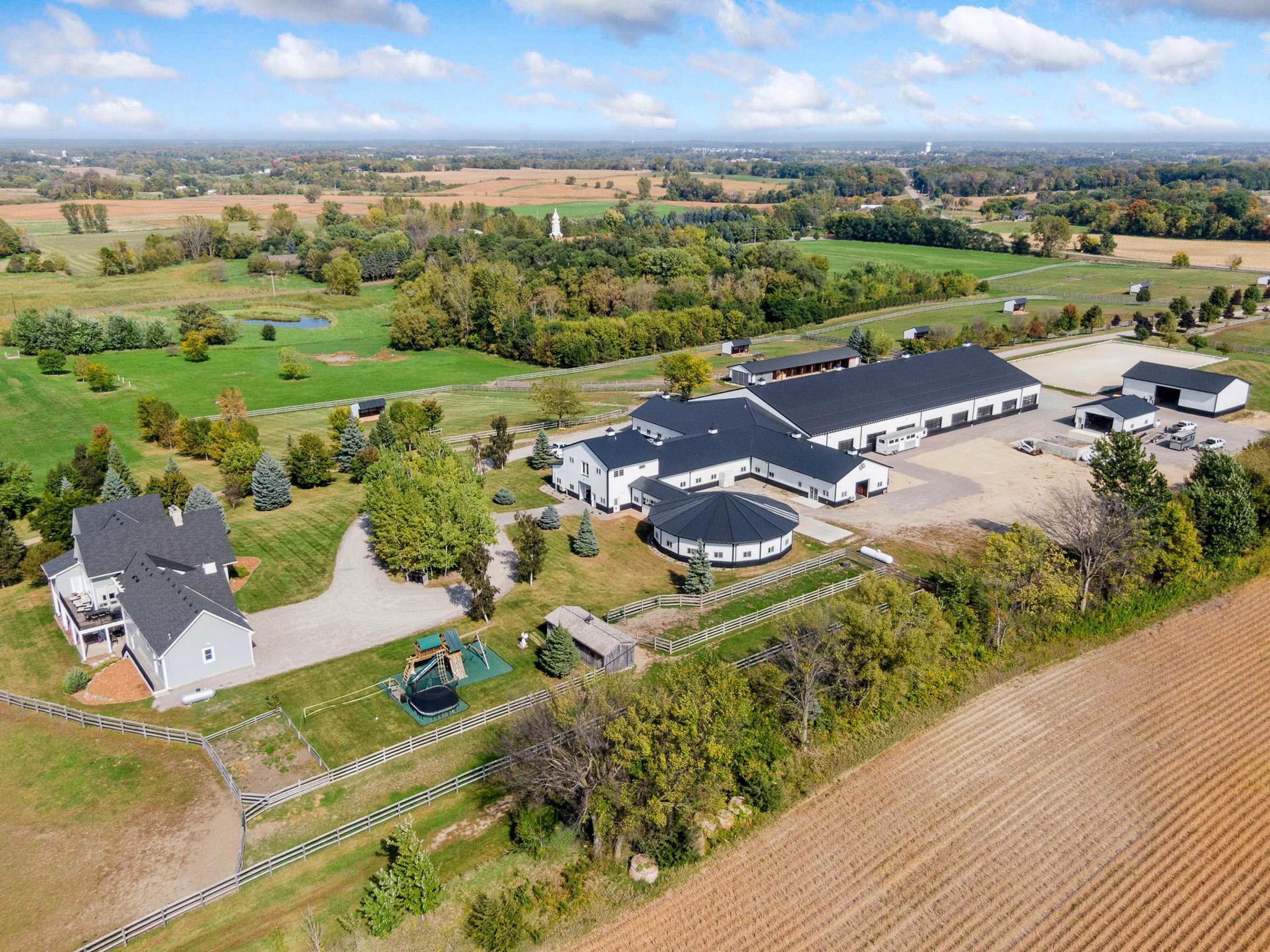 9685 County Road 13 SE