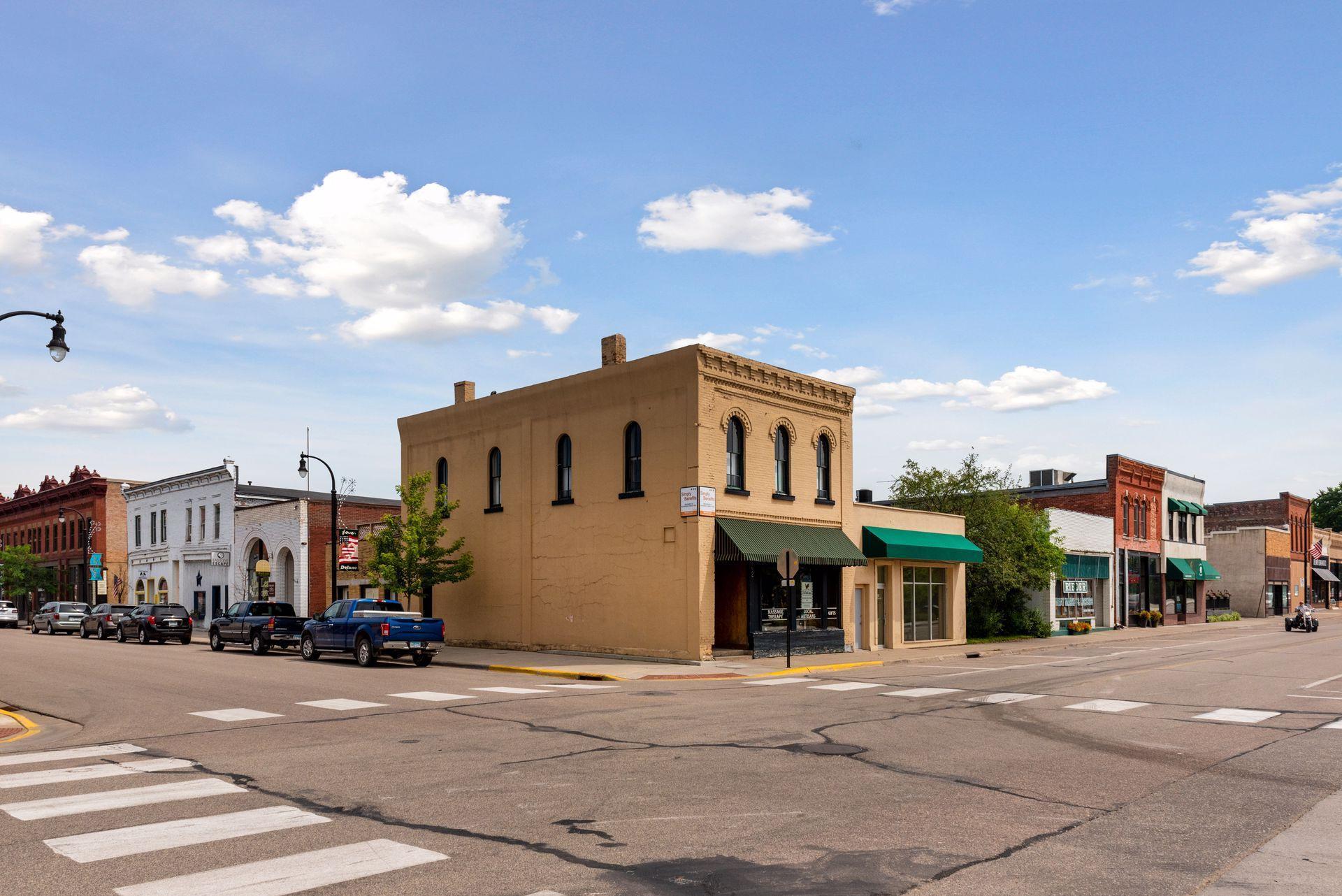 9685 County Road 13 SE