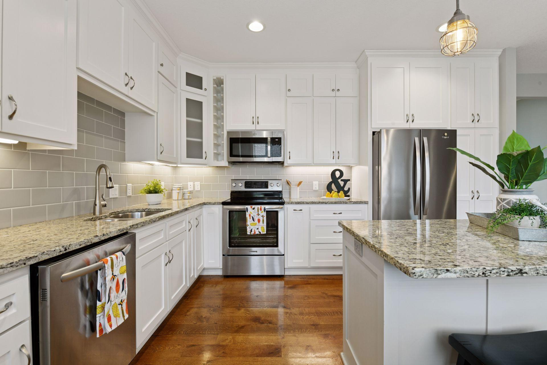 5459 Bartlett Boulevard