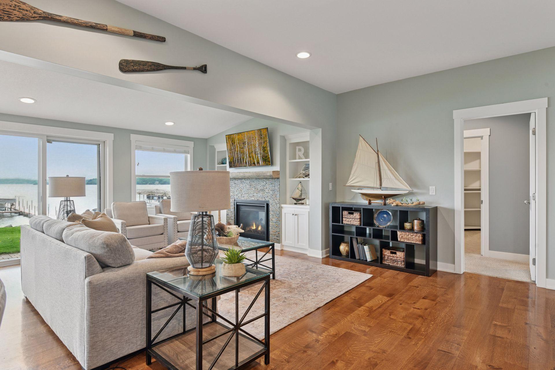 5459 Bartlett Boulevard