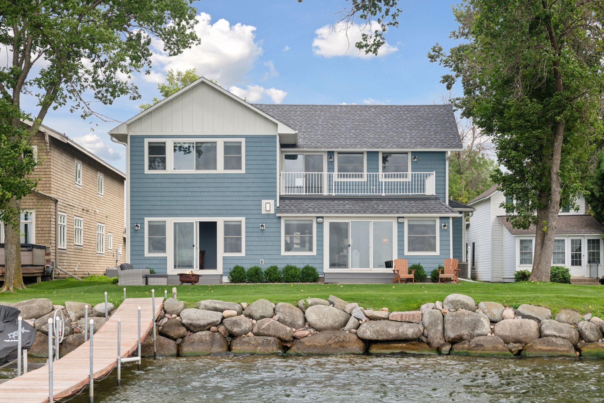 5459 Bartlett Boulevard