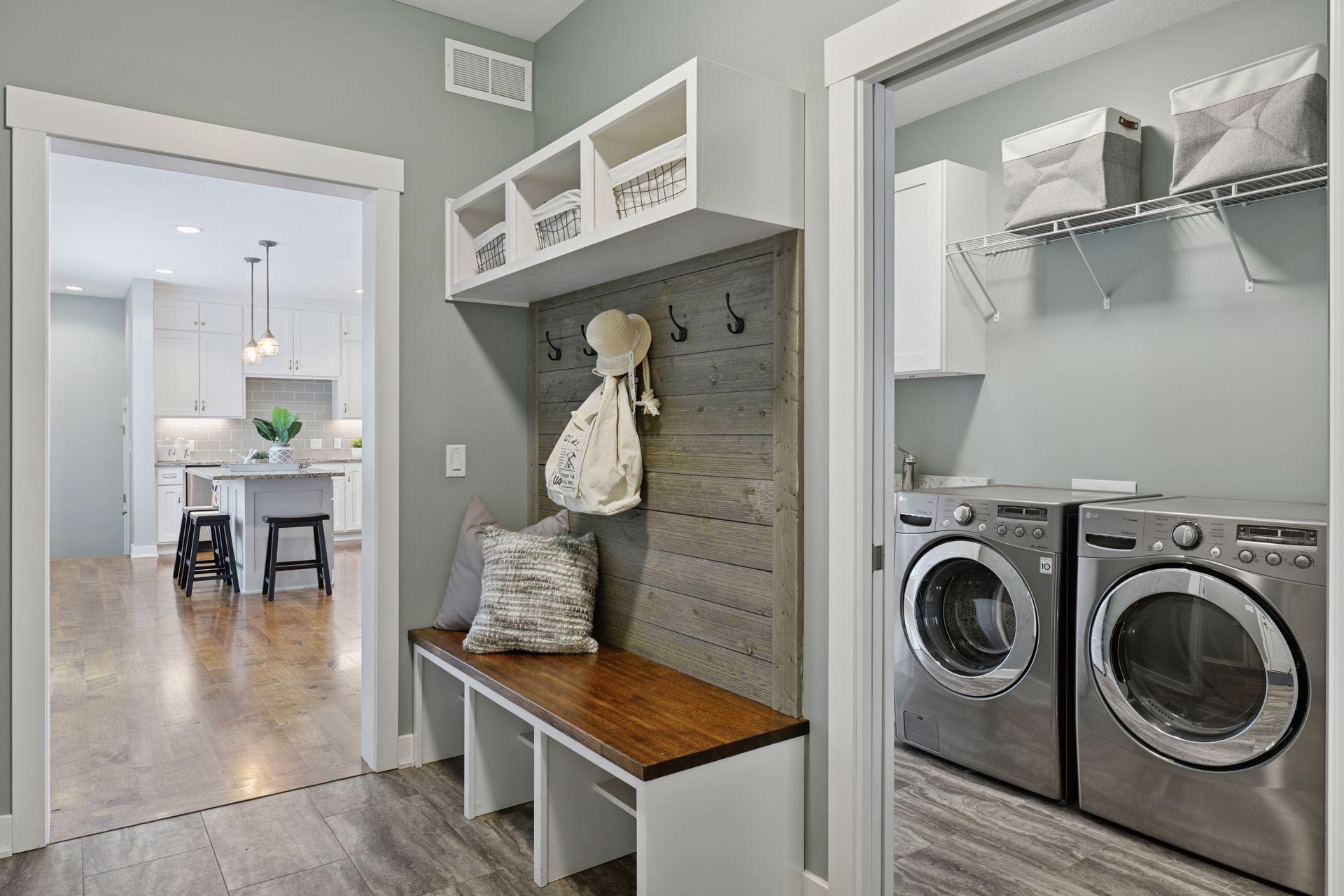 5459 Bartlett Boulevard