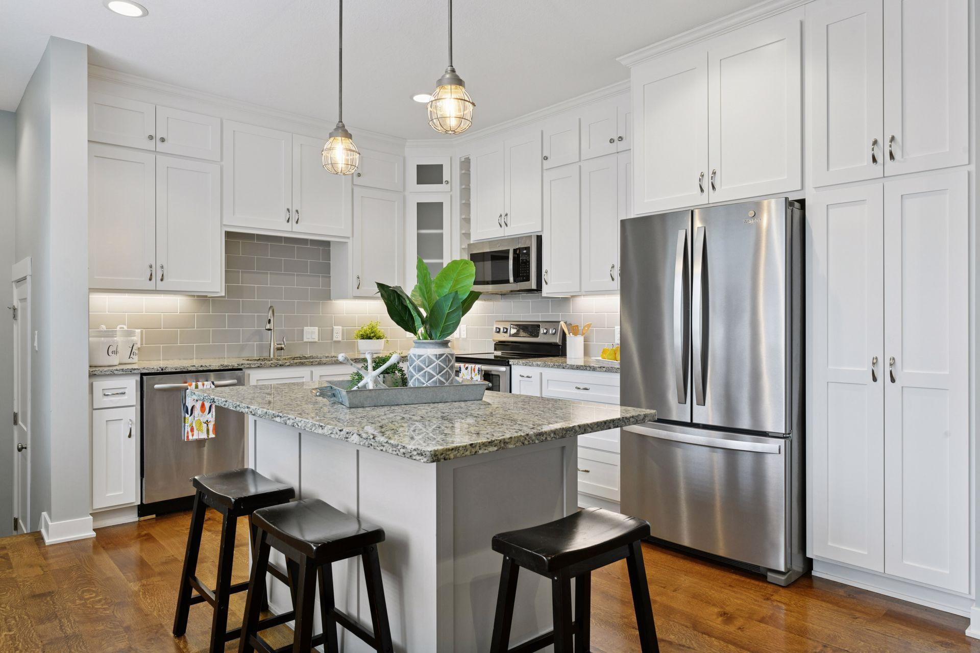 5459 Bartlett Boulevard