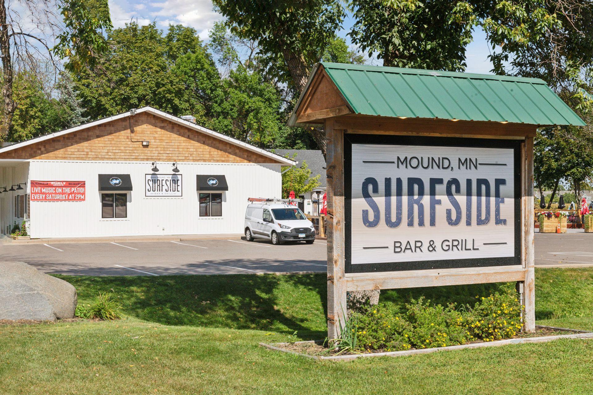 5459 Bartlett Boulevard