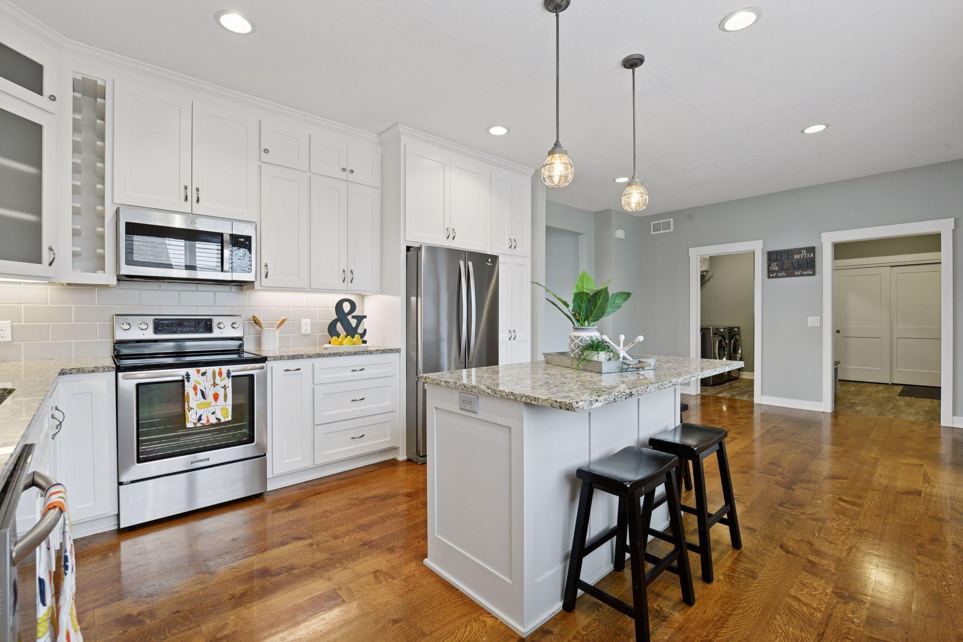 5459 Bartlett Boulevard