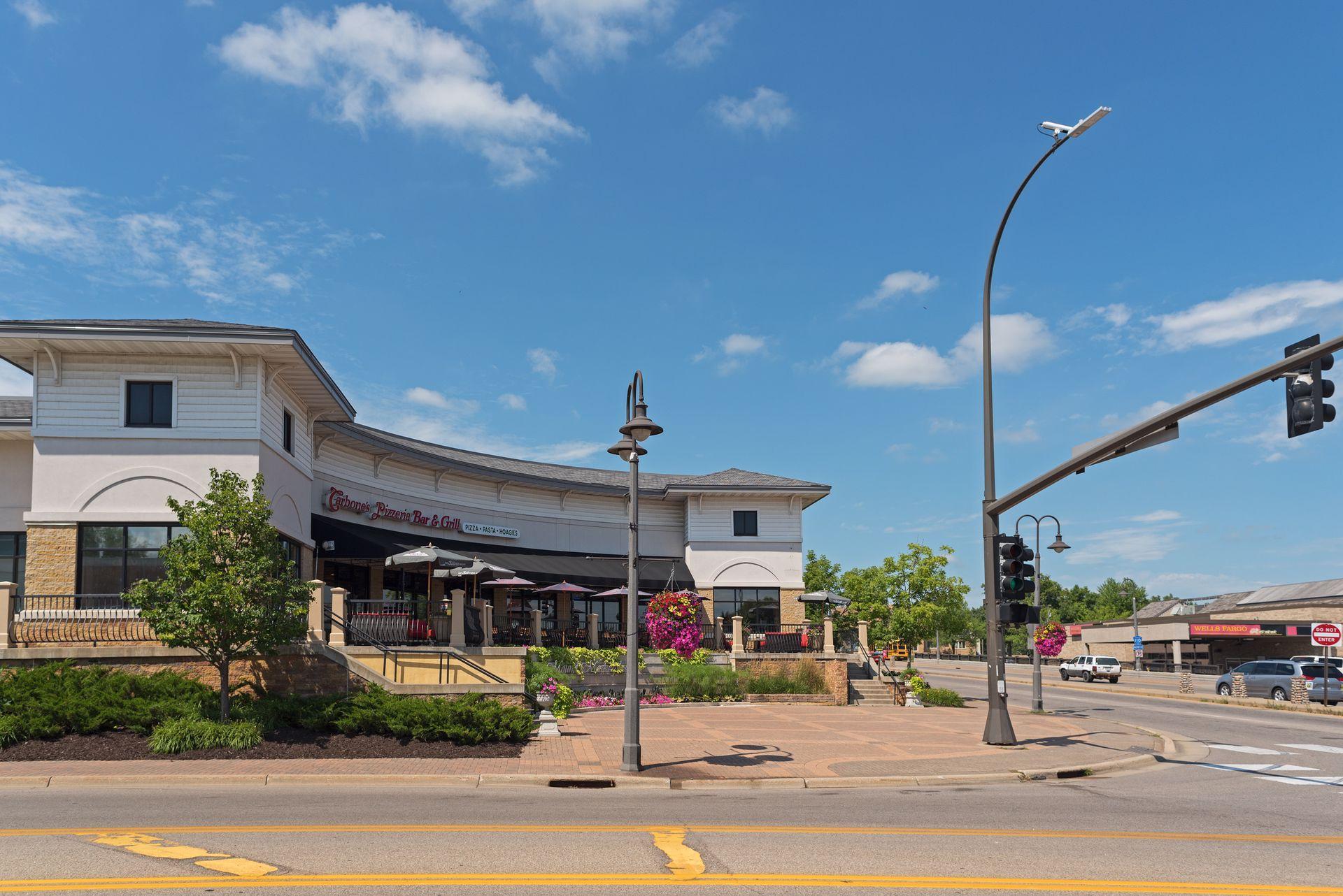 5459 Bartlett Boulevard