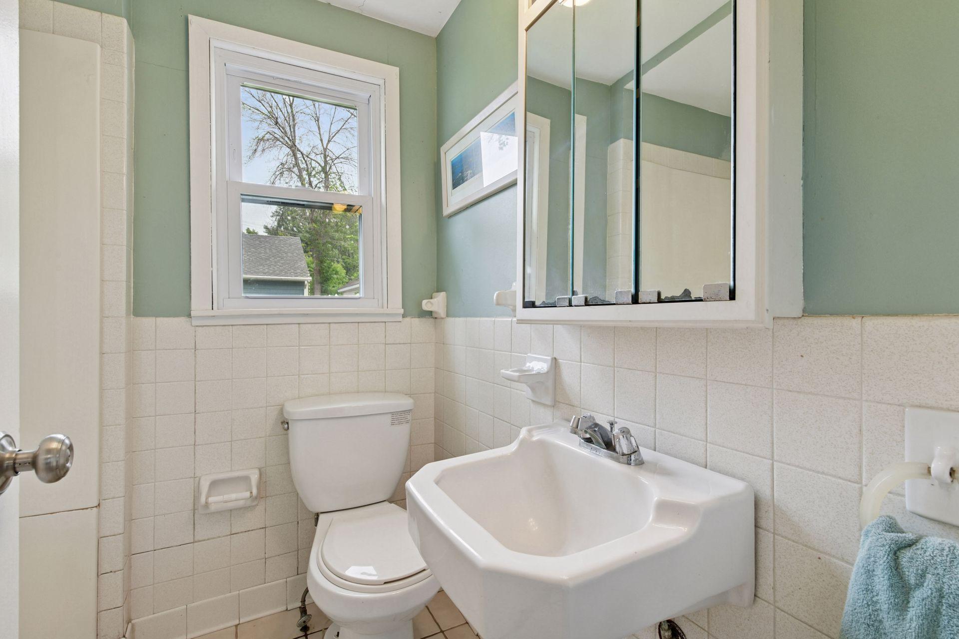 5459 Bartlett Boulevard