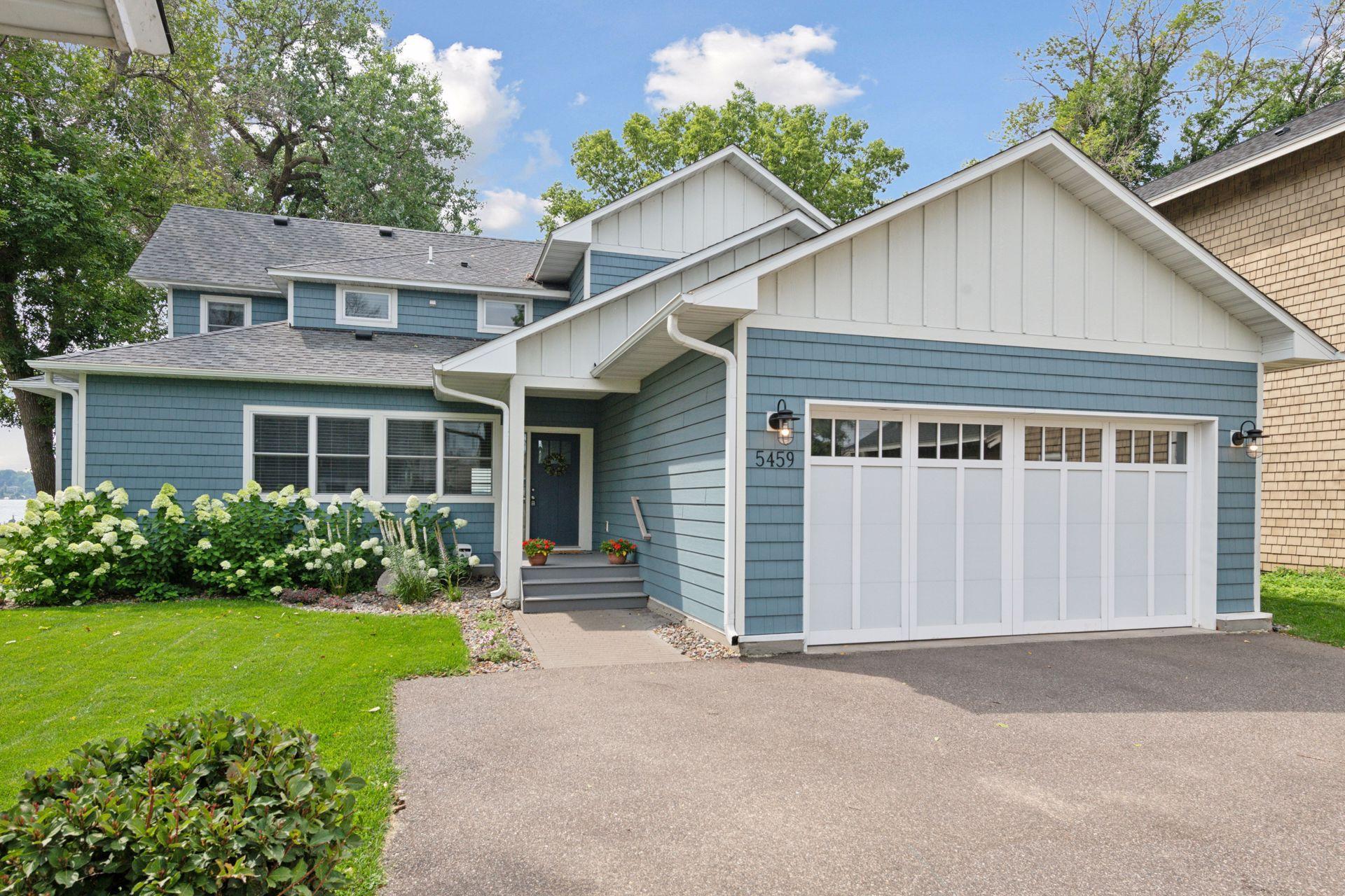 5459 Bartlett Boulevard