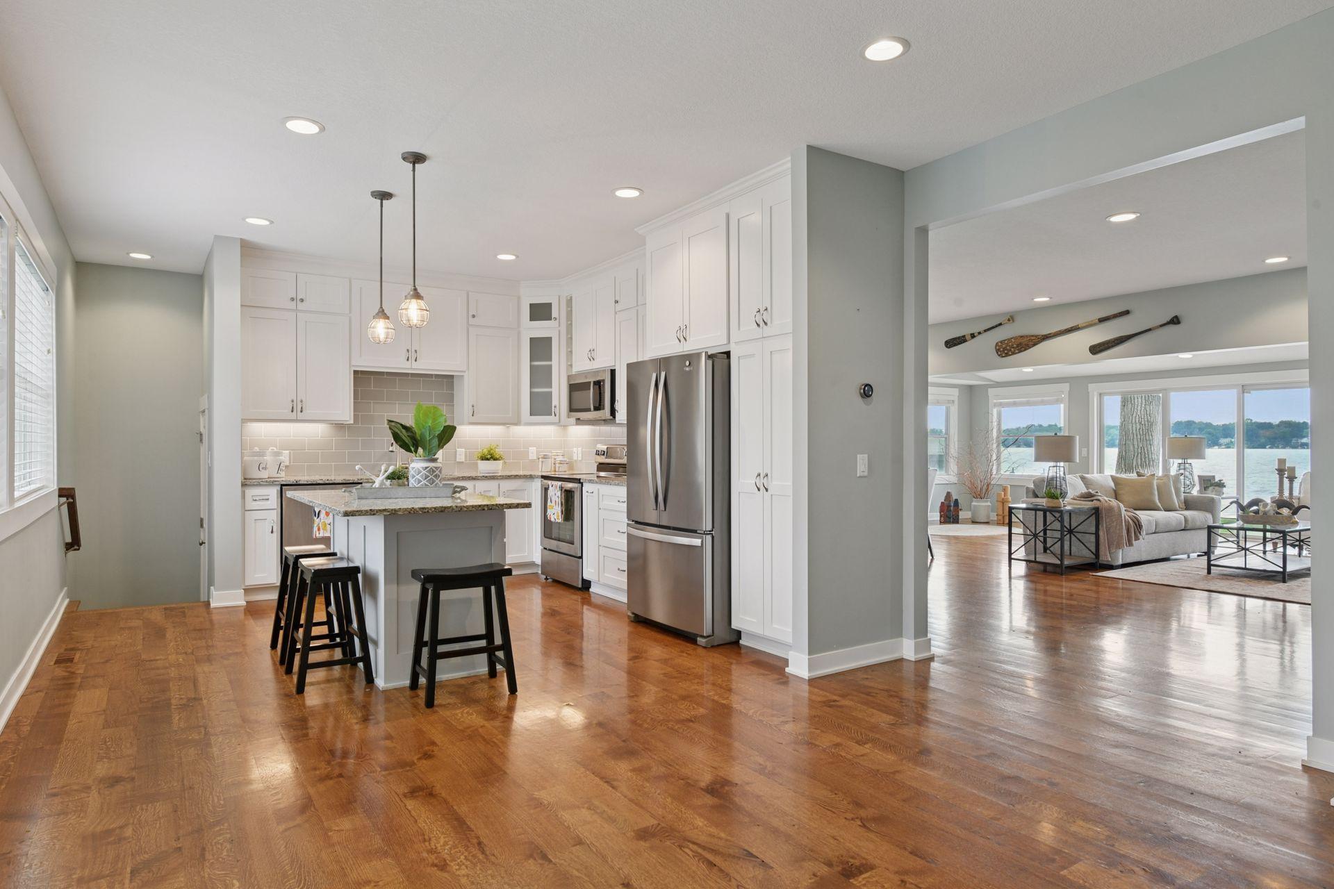 5459 Bartlett Boulevard