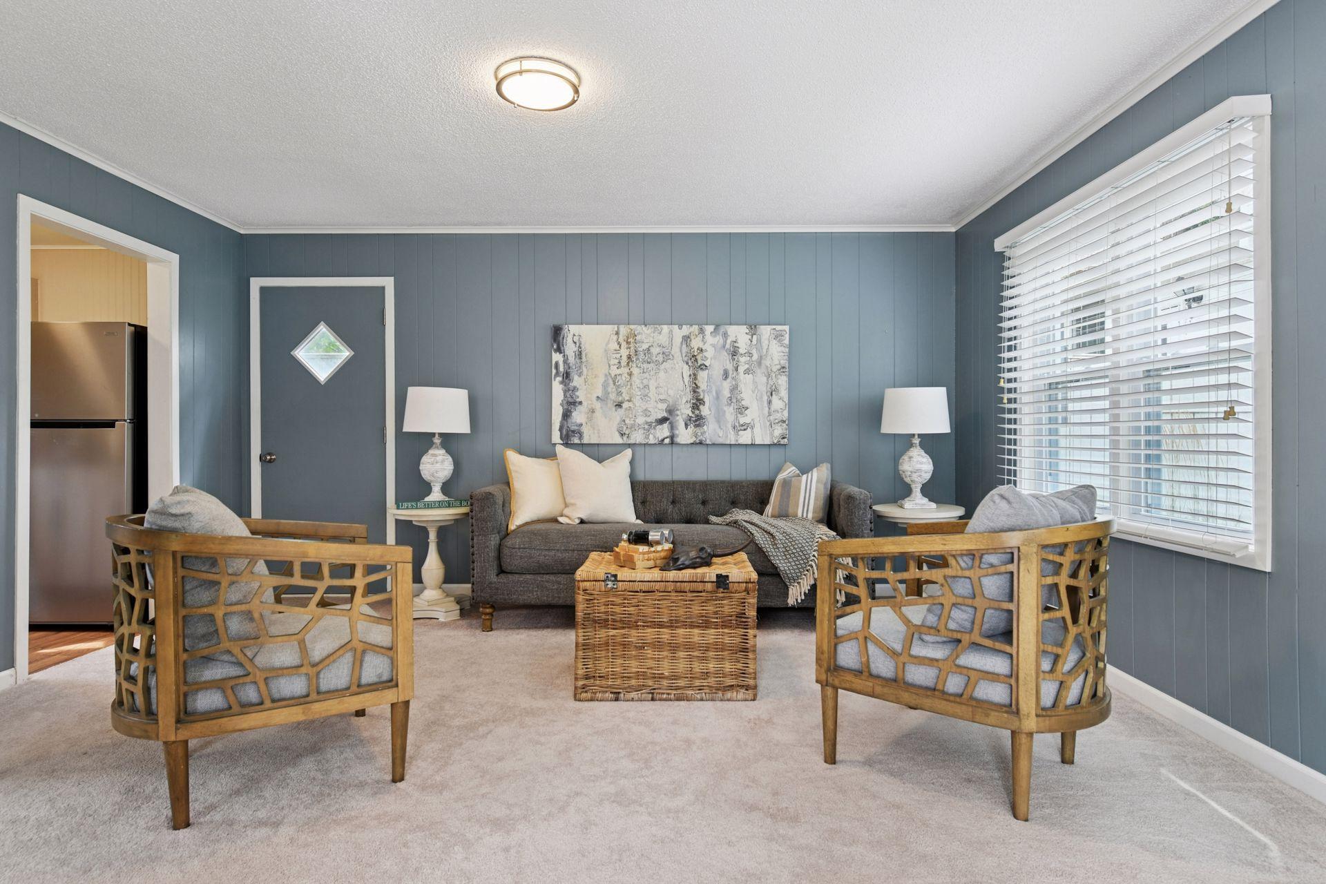 5459 Bartlett Boulevard