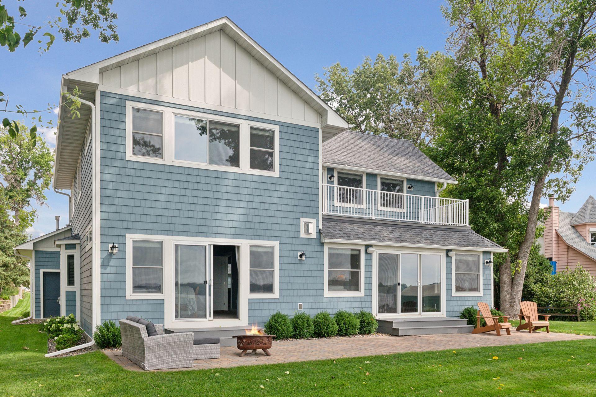 5459 Bartlett Boulevard