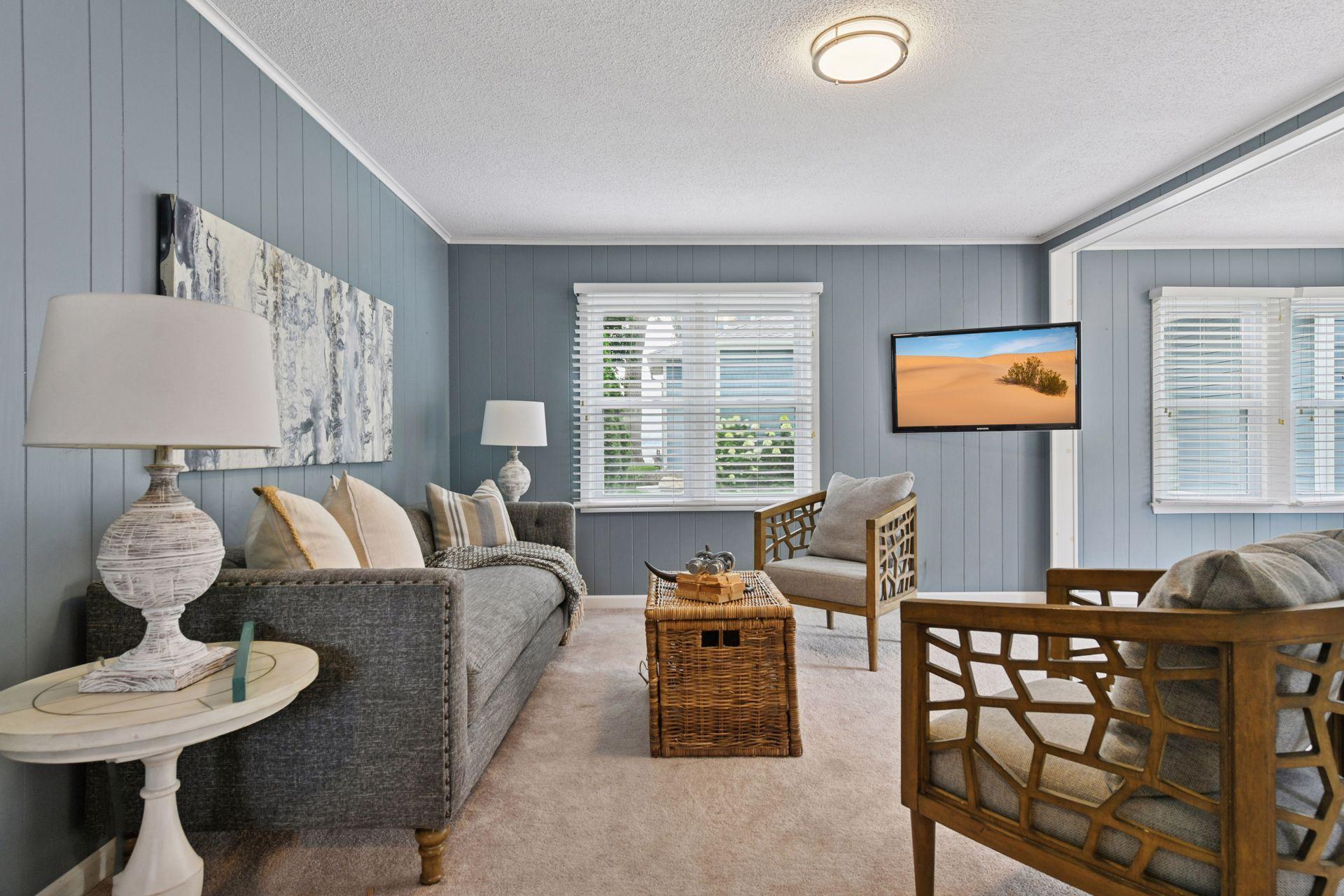 5459 Bartlett Boulevard