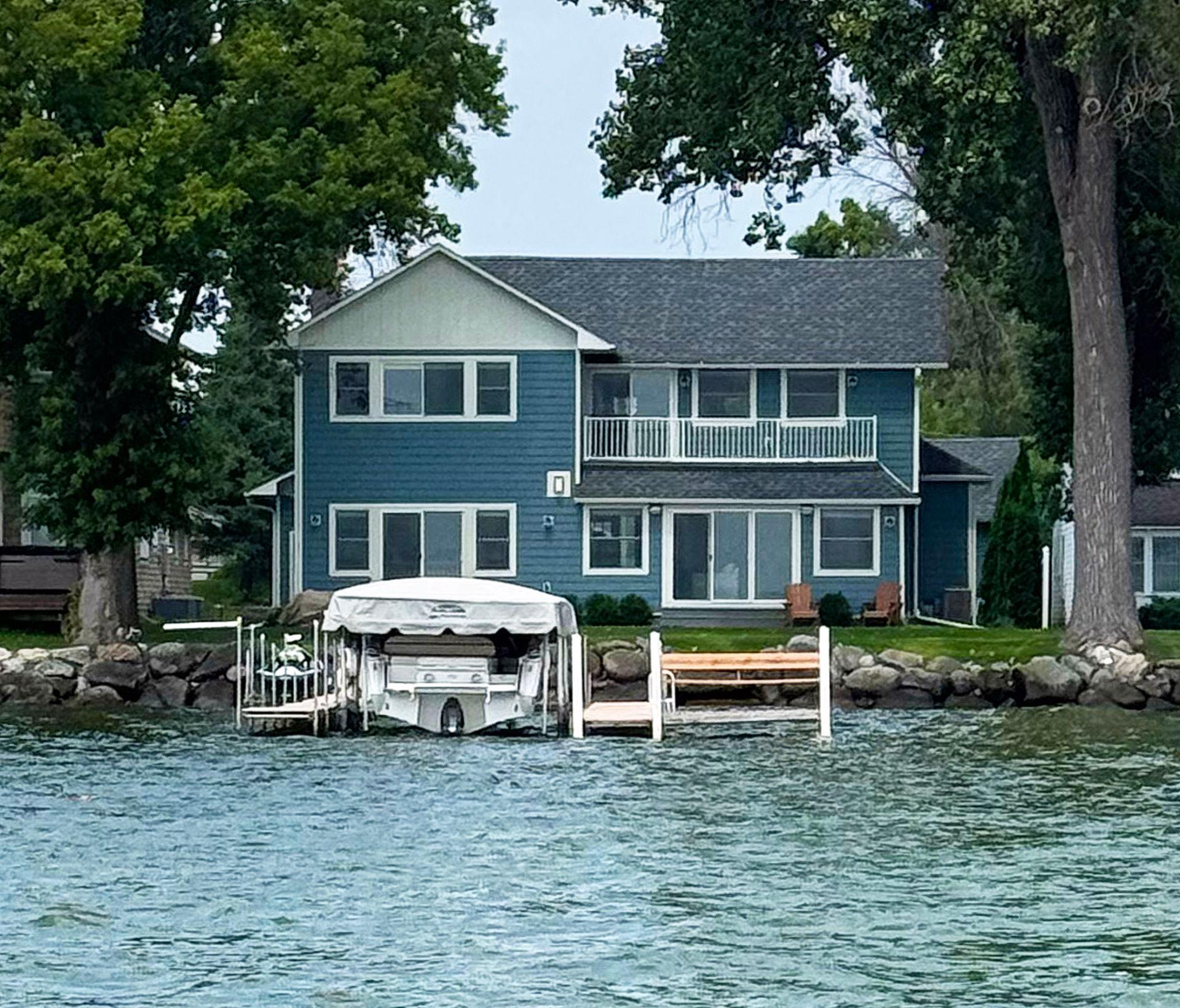 5459 Bartlett Boulevard