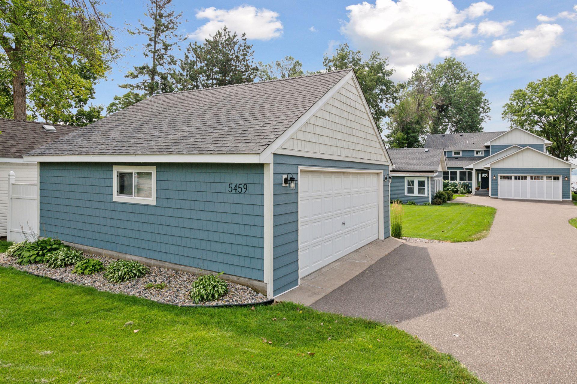 5459 Bartlett Boulevard