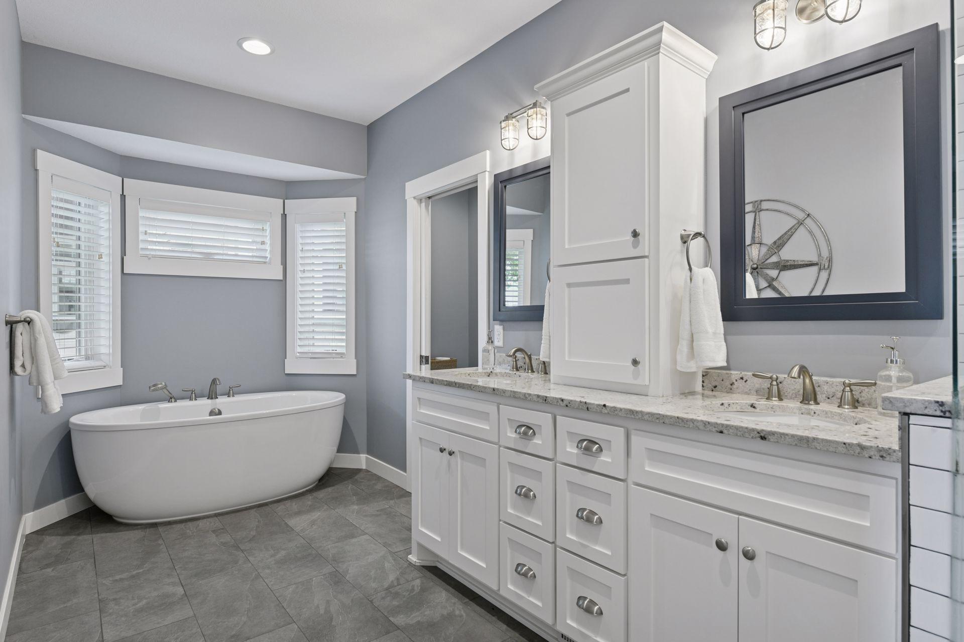 5459 Bartlett Boulevard