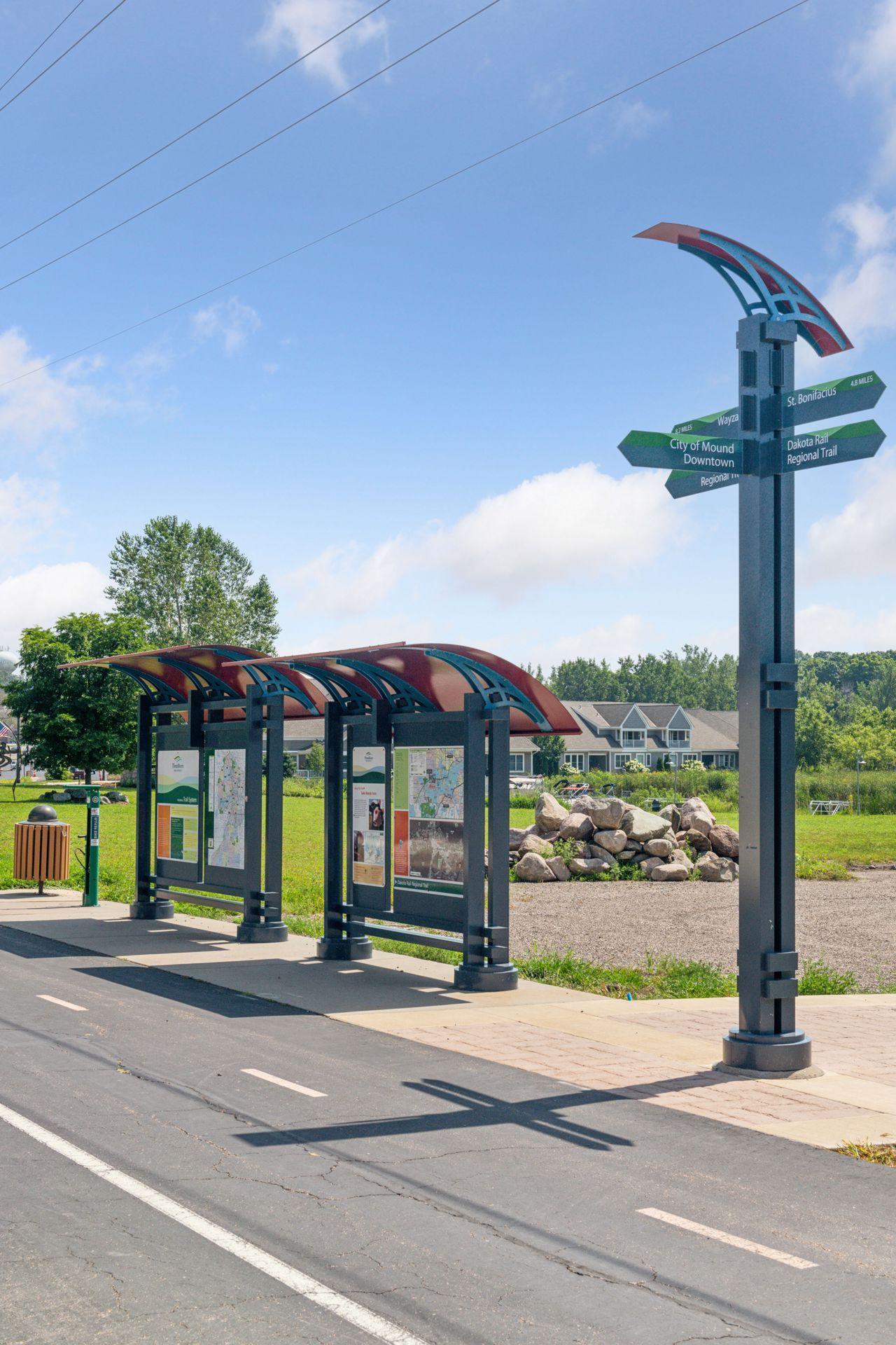 5459 Bartlett Boulevard