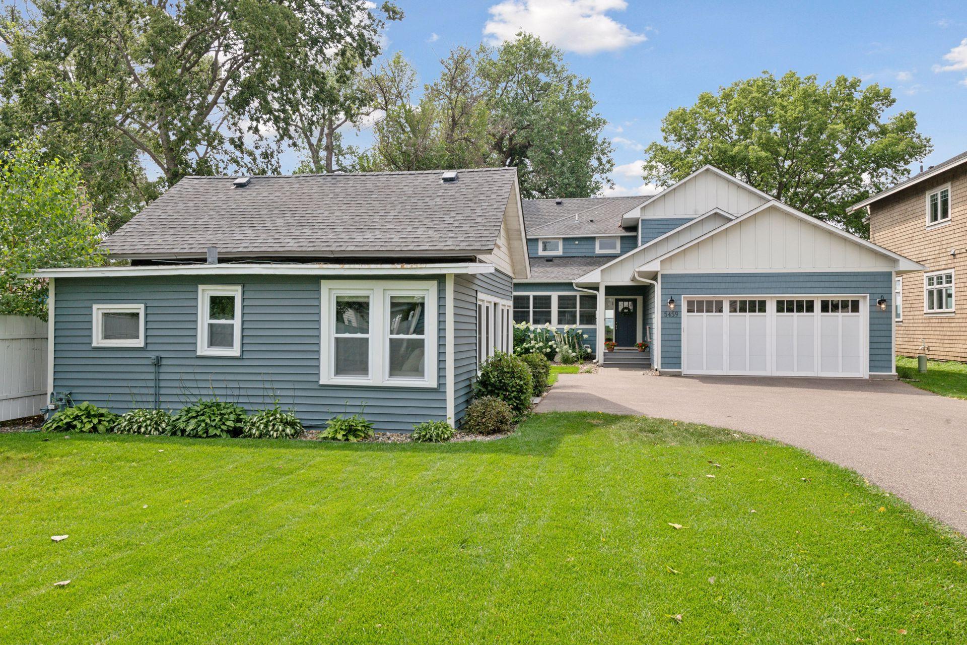 5459 Bartlett Boulevard