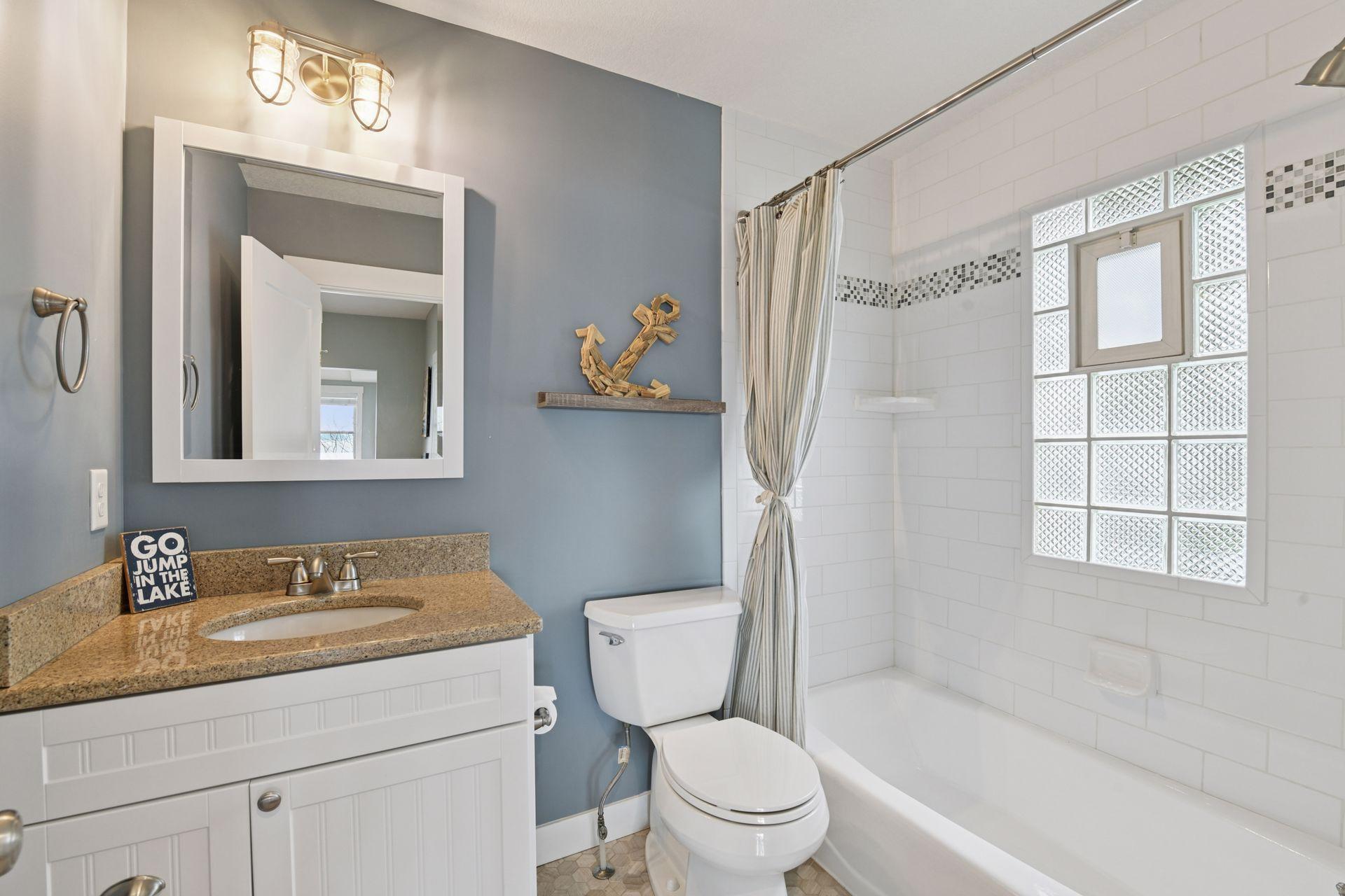 5459 Bartlett Boulevard