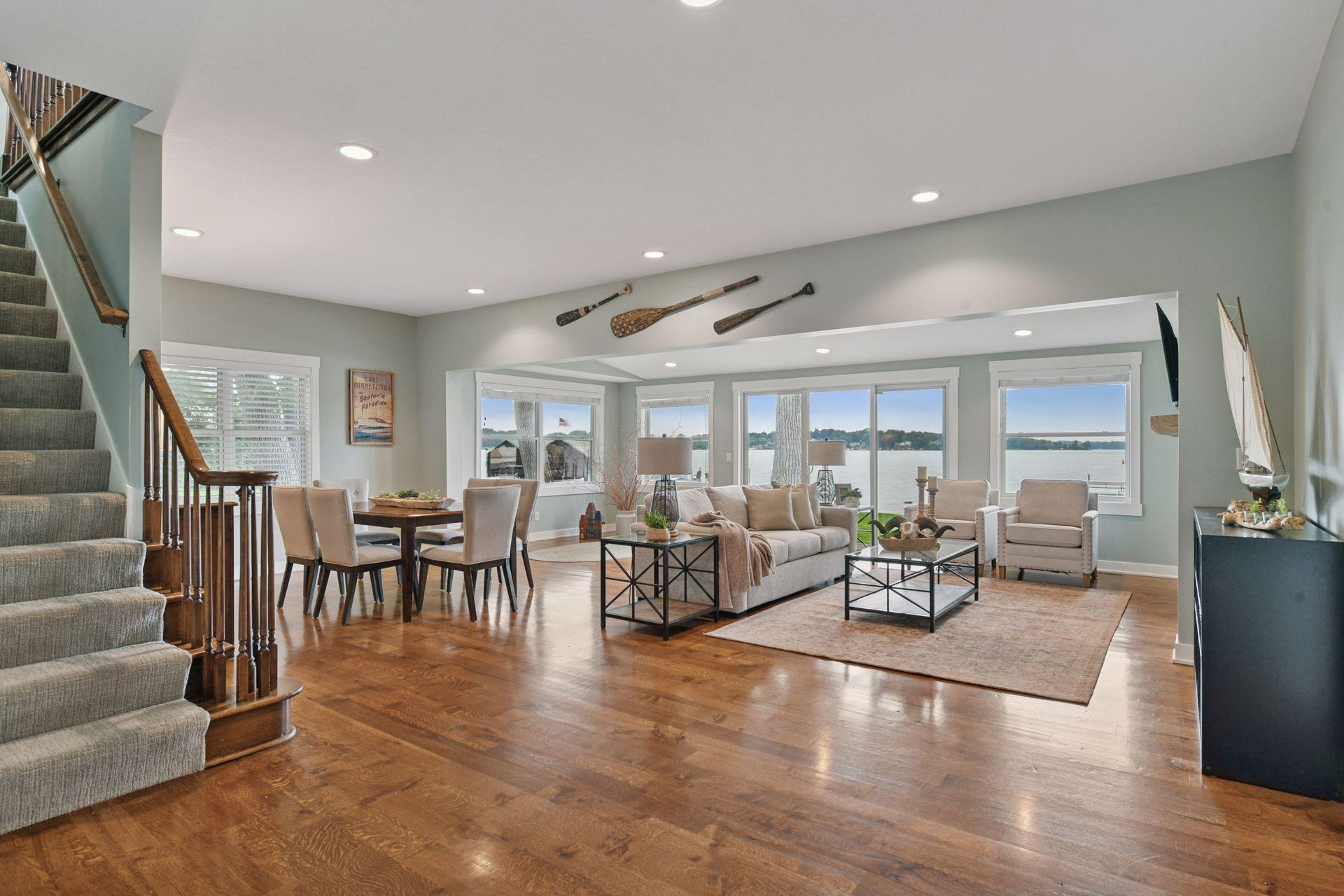 5459 Bartlett Boulevard