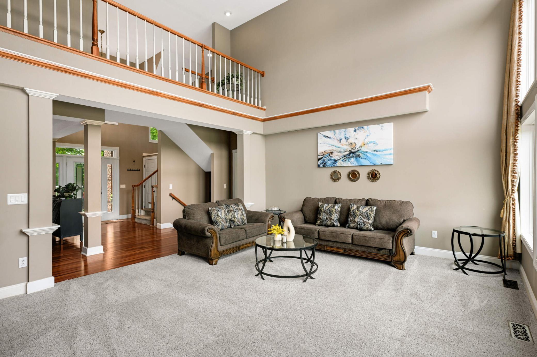 2896 Fox Trail NW