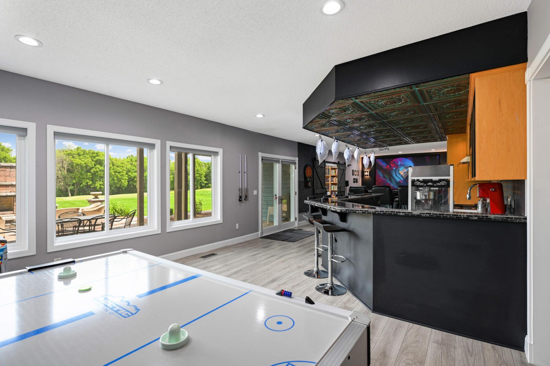 2896 Fox Trail NW