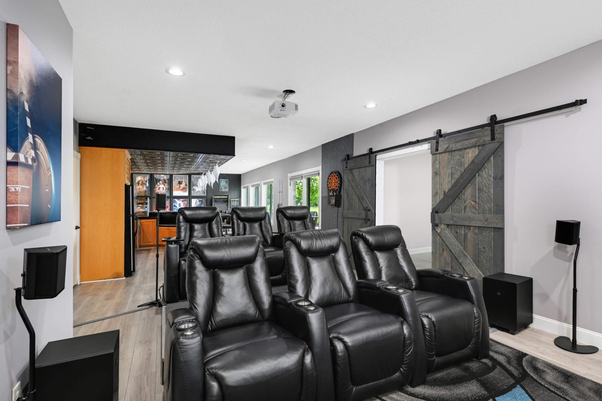 2896 Fox Trail NW