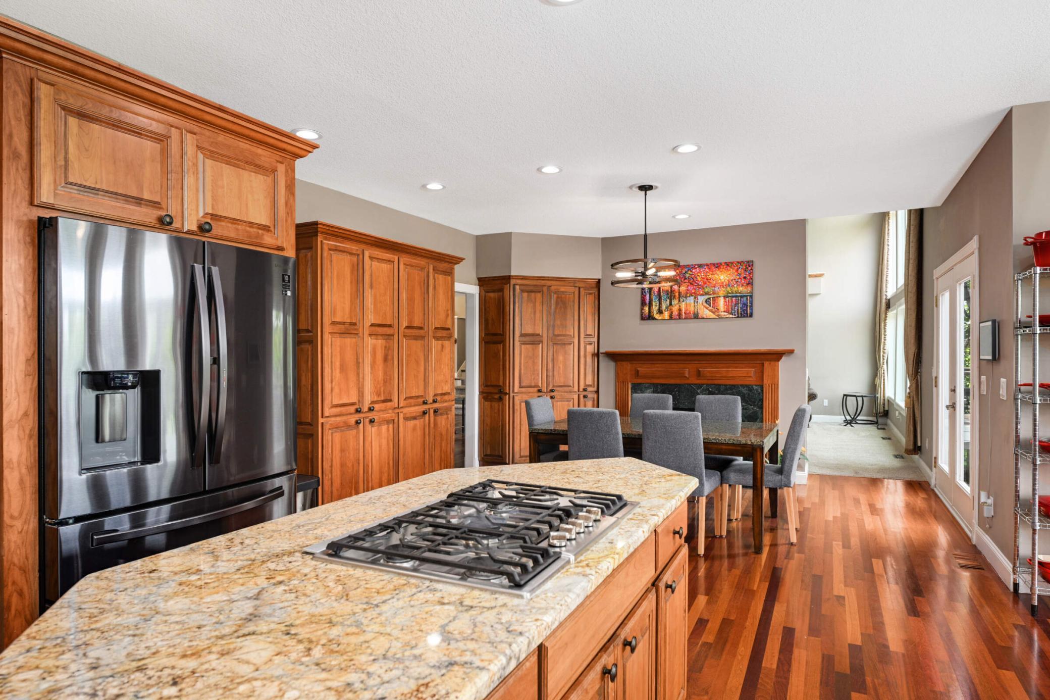 2896 Fox Trail NW