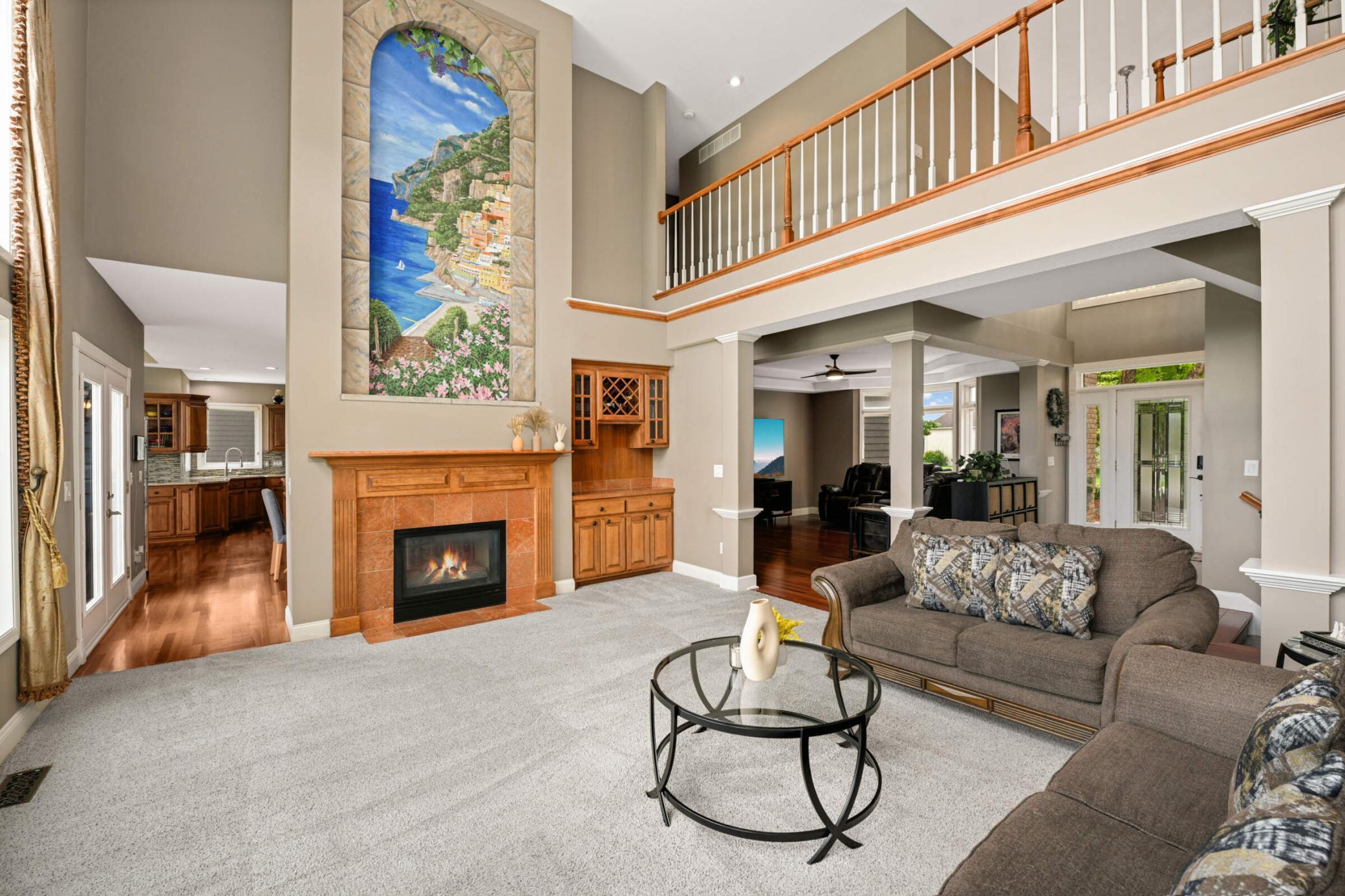 2896 Fox Trail NW