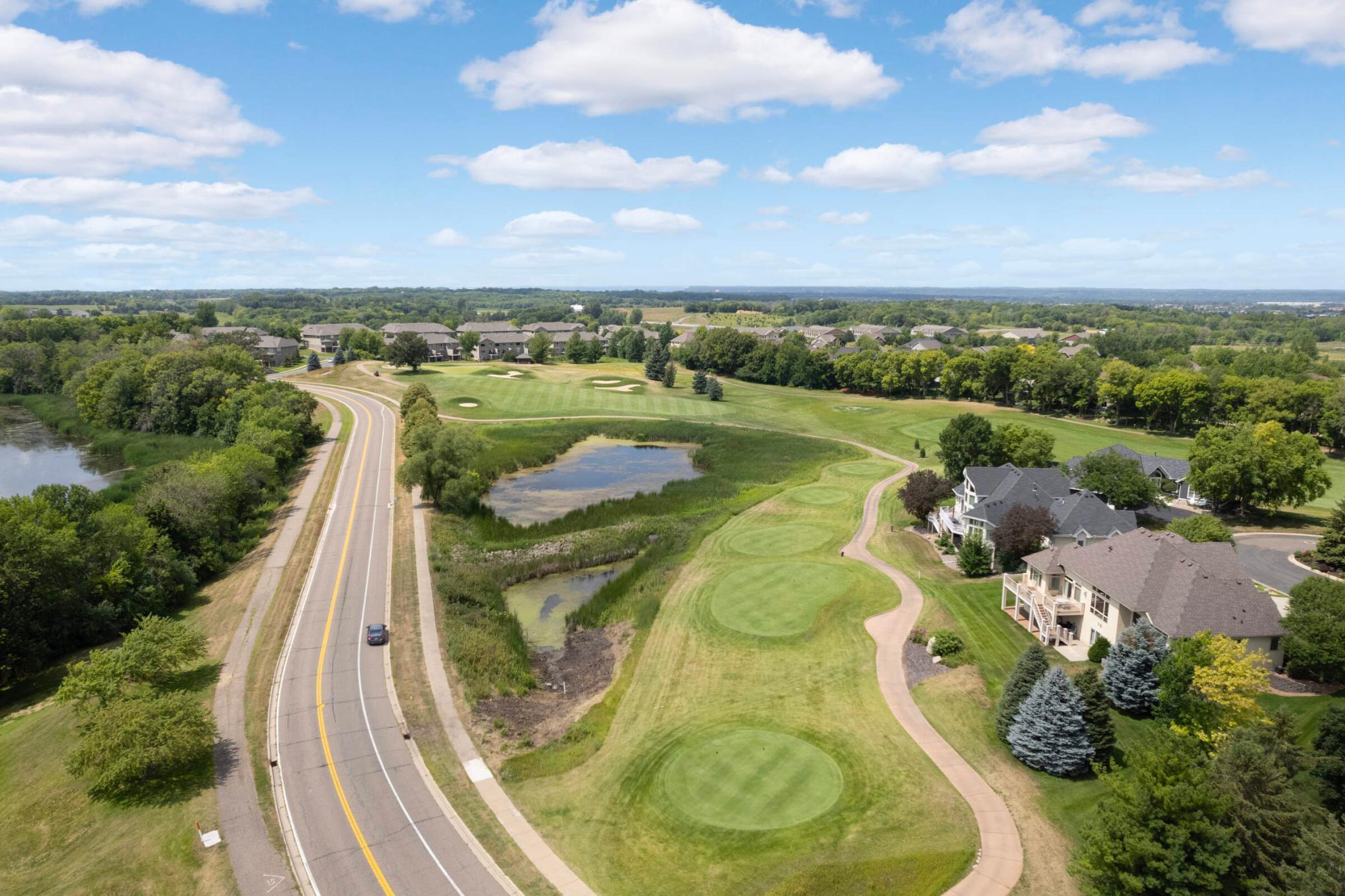 2896 Fox Trail NW